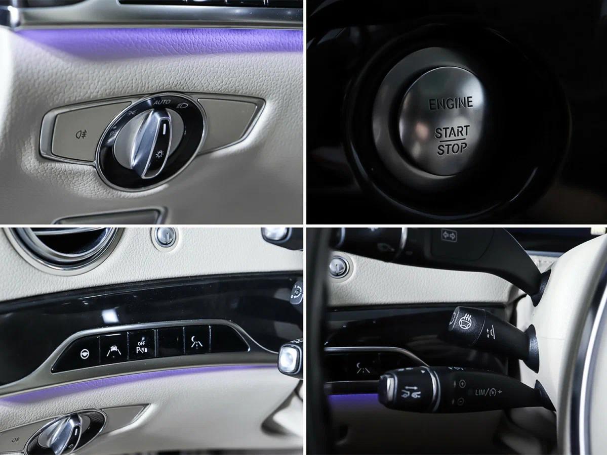 Mercedes-Benz S-Класс 2014, черный