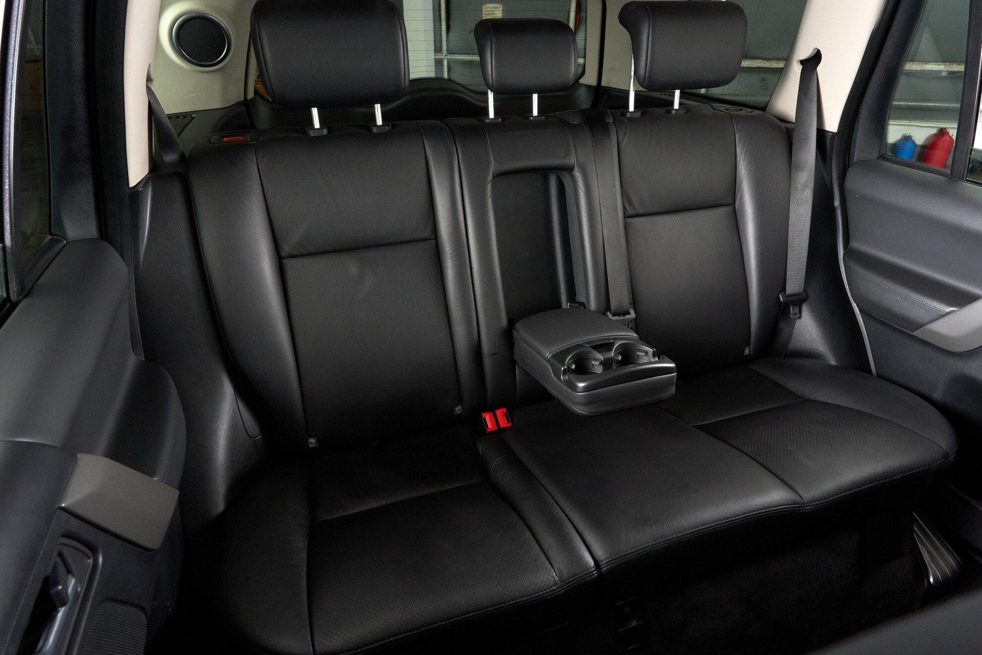 Land Rover Freelander 2009, серый