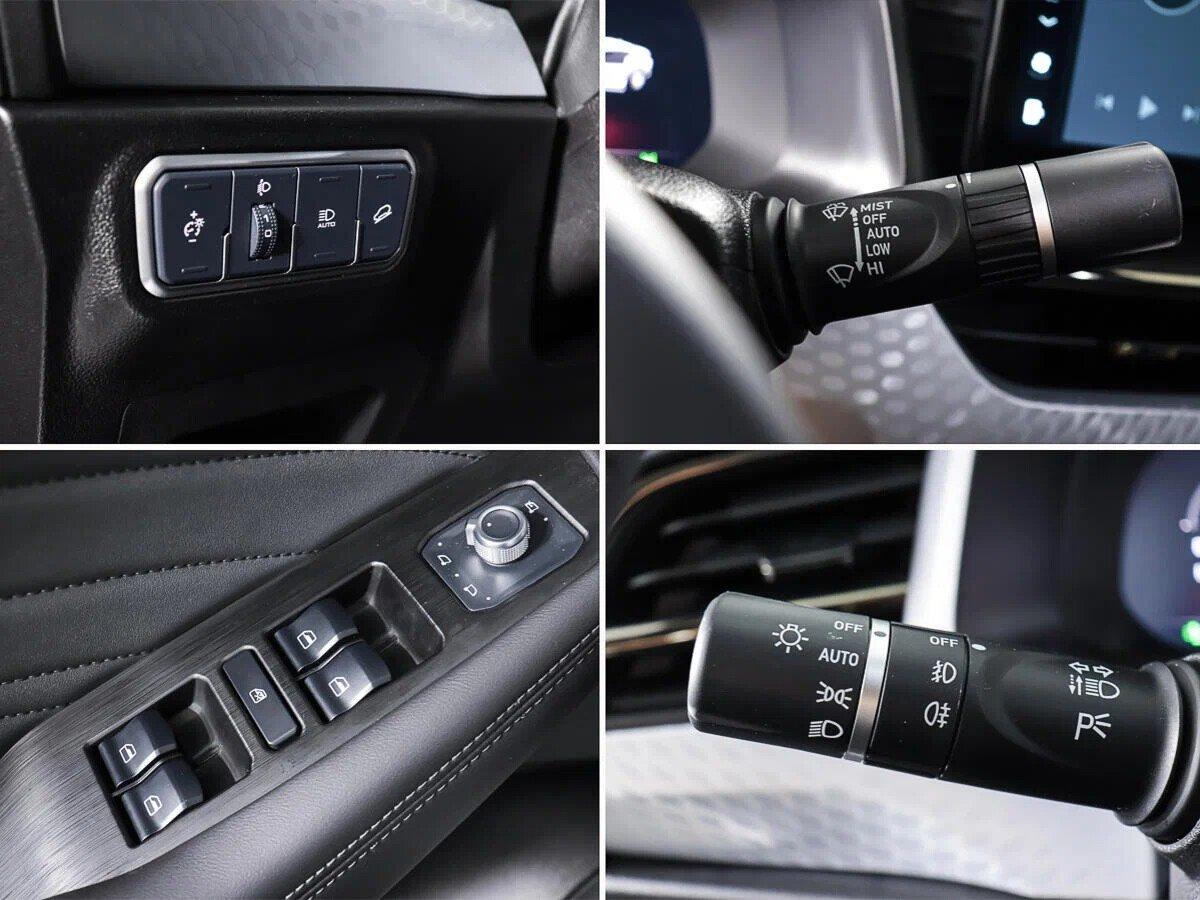Haval F7x 2022, серебряный