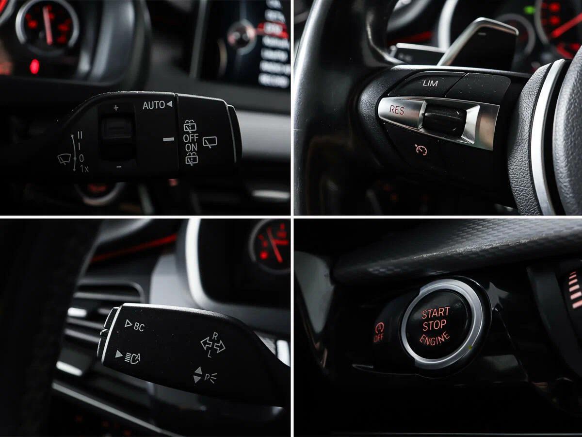 BMW X5 2016, серебряный