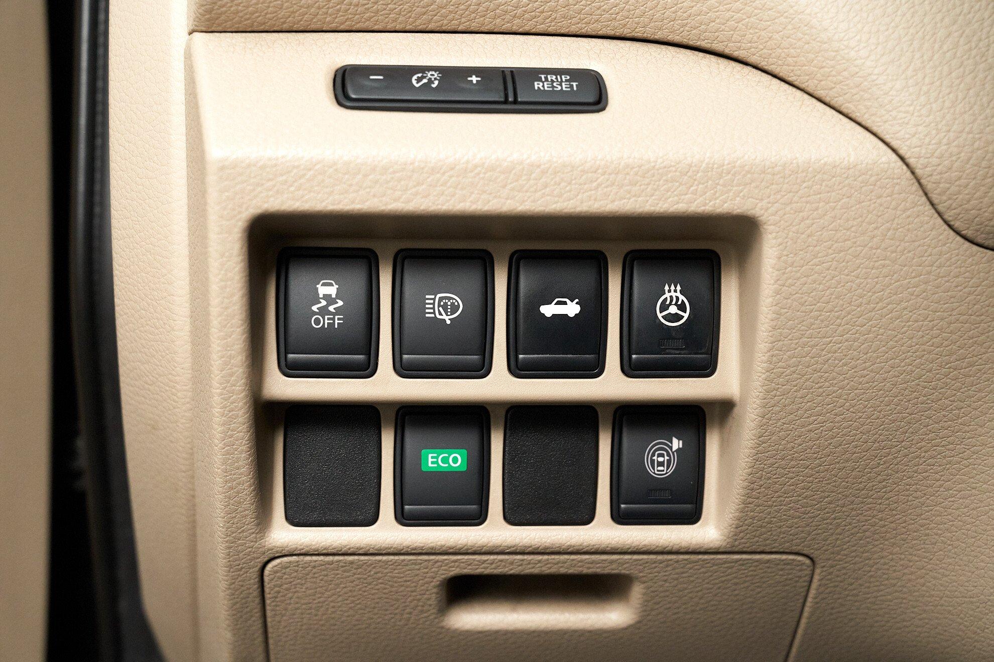 Nissan Teana 2014, черный