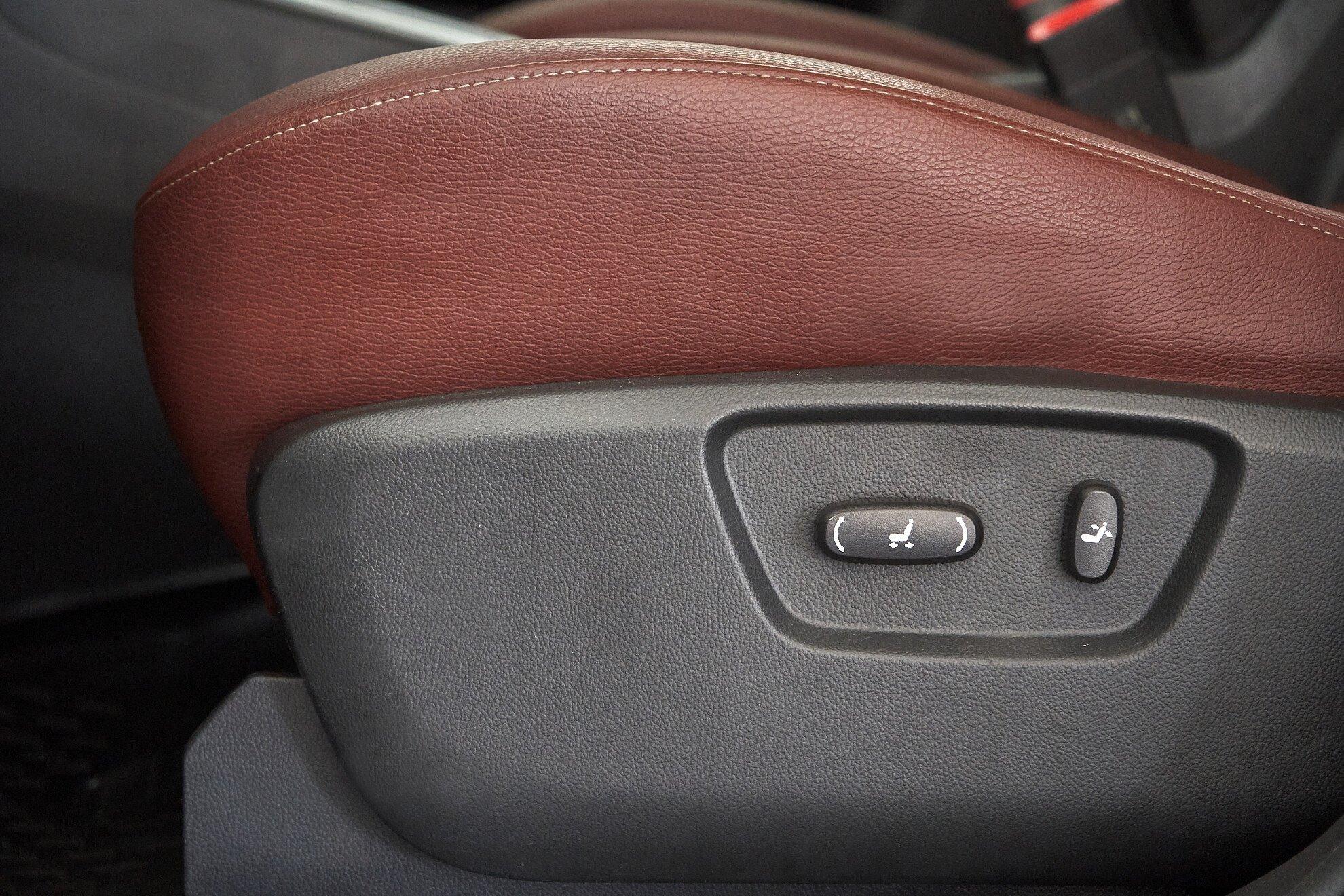 Opel Antara 2013, коричневый