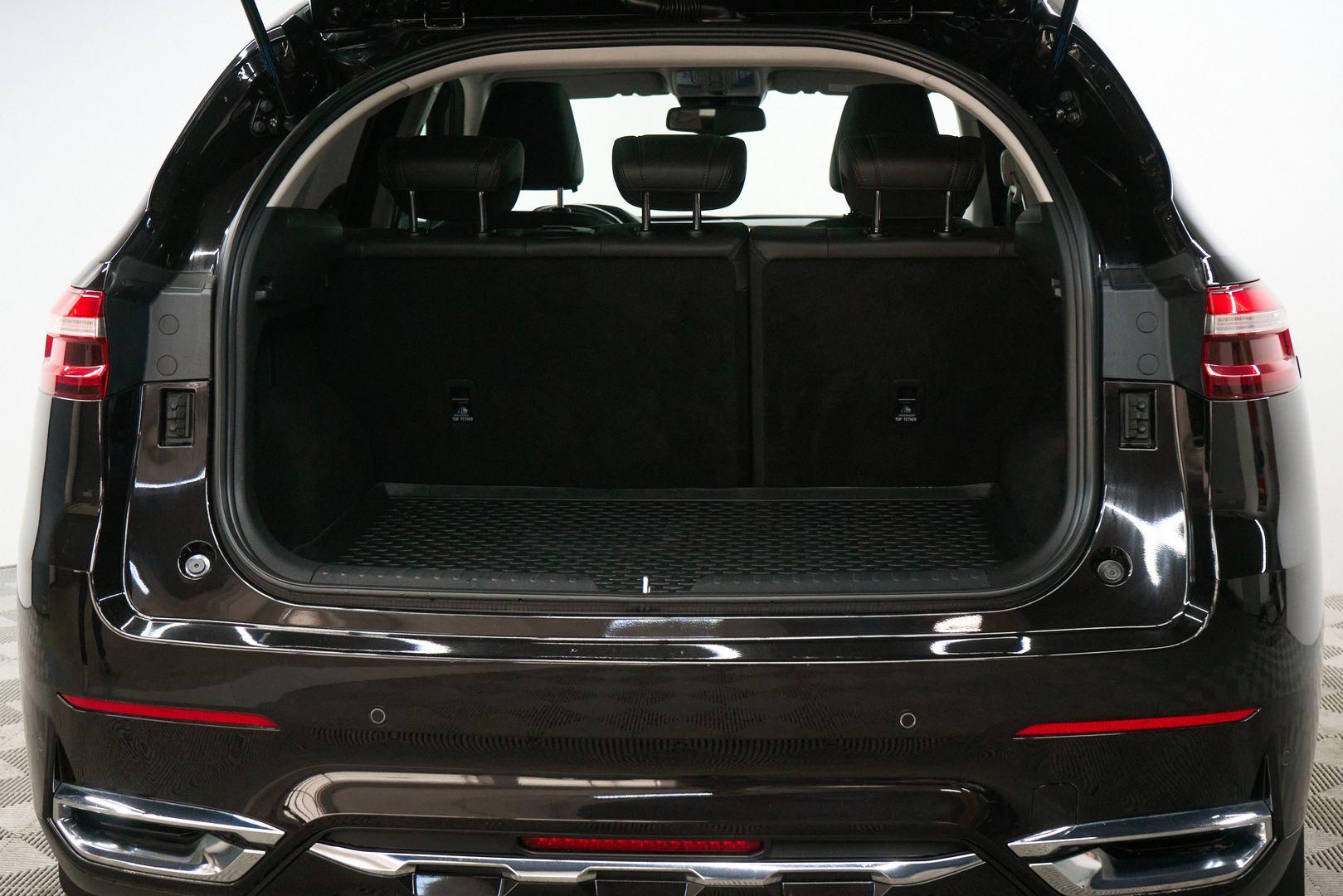 Haval F7 2020, черный