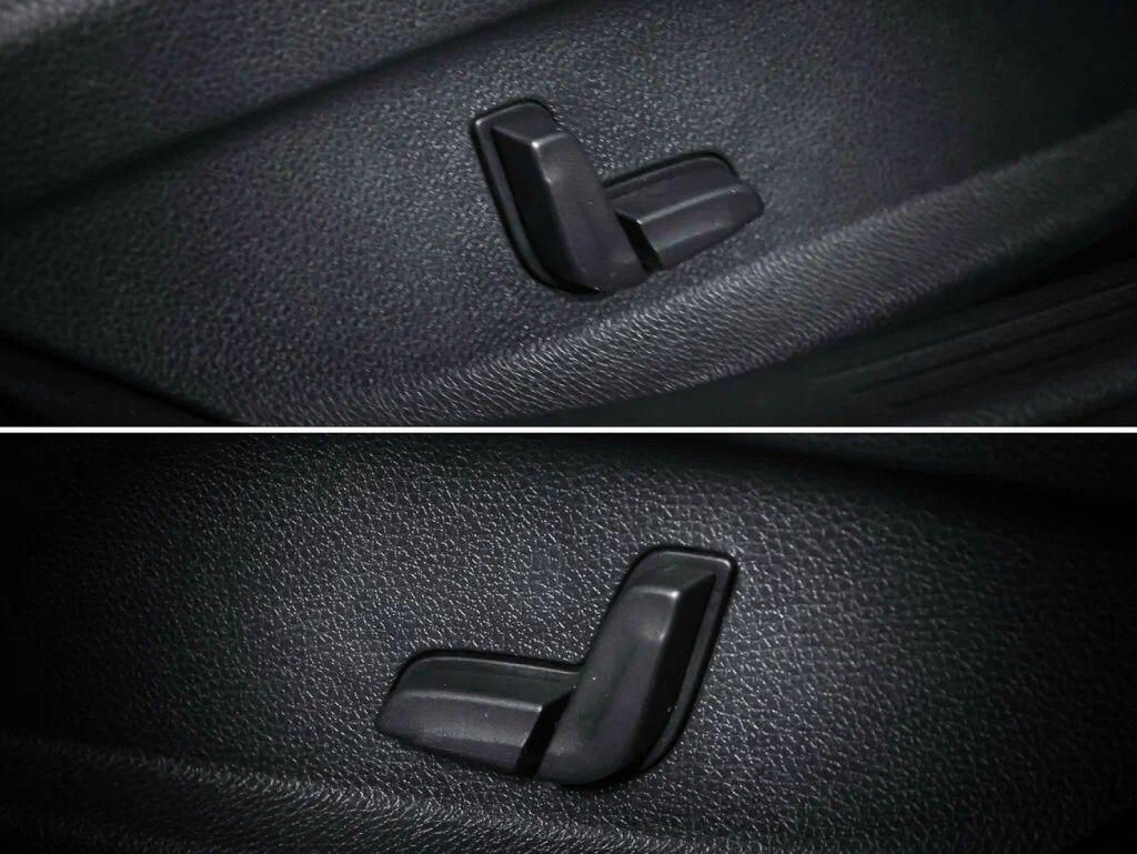 Mercedes-Benz C-Класс 2018, белый