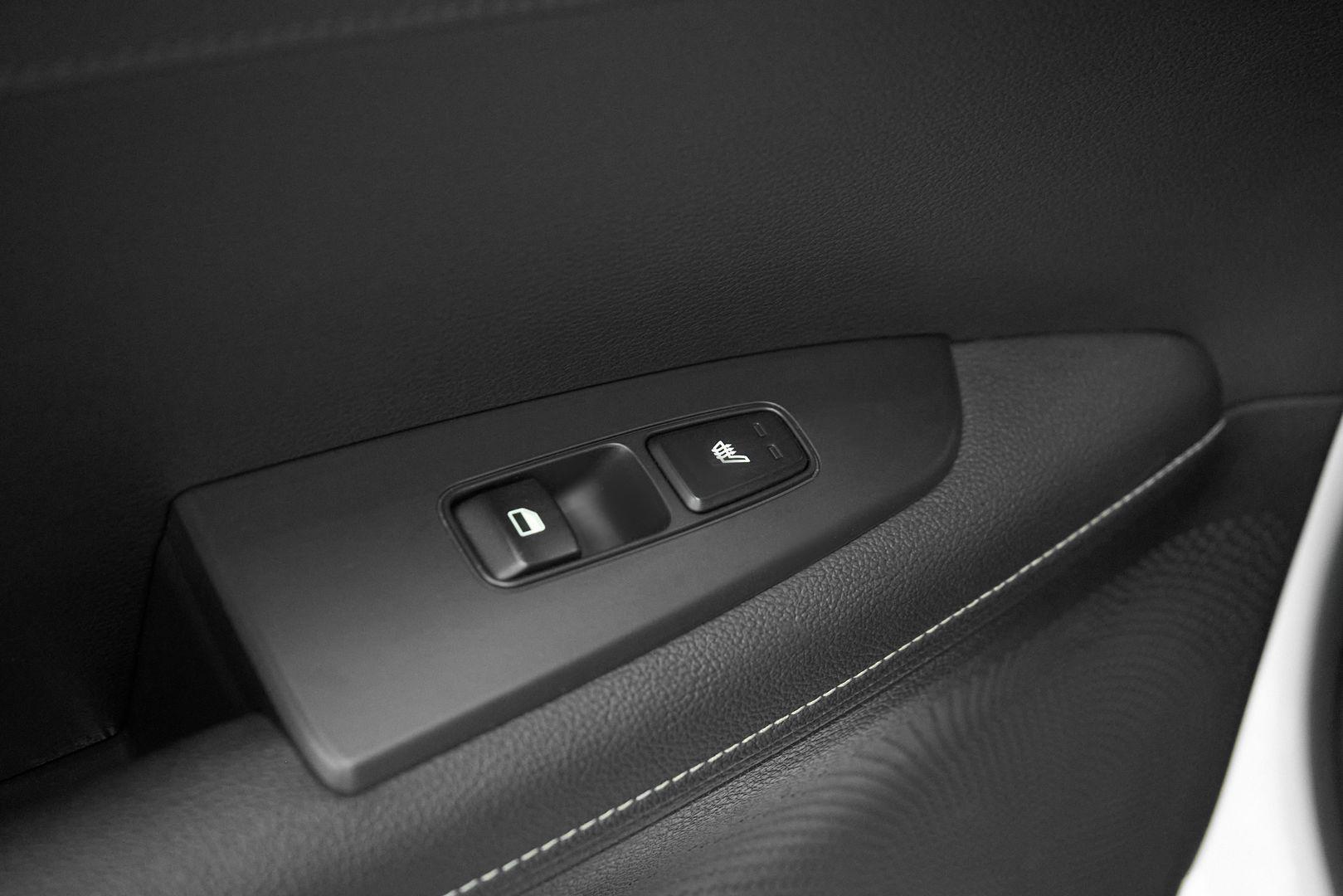Kia Cerato 2018, белый
