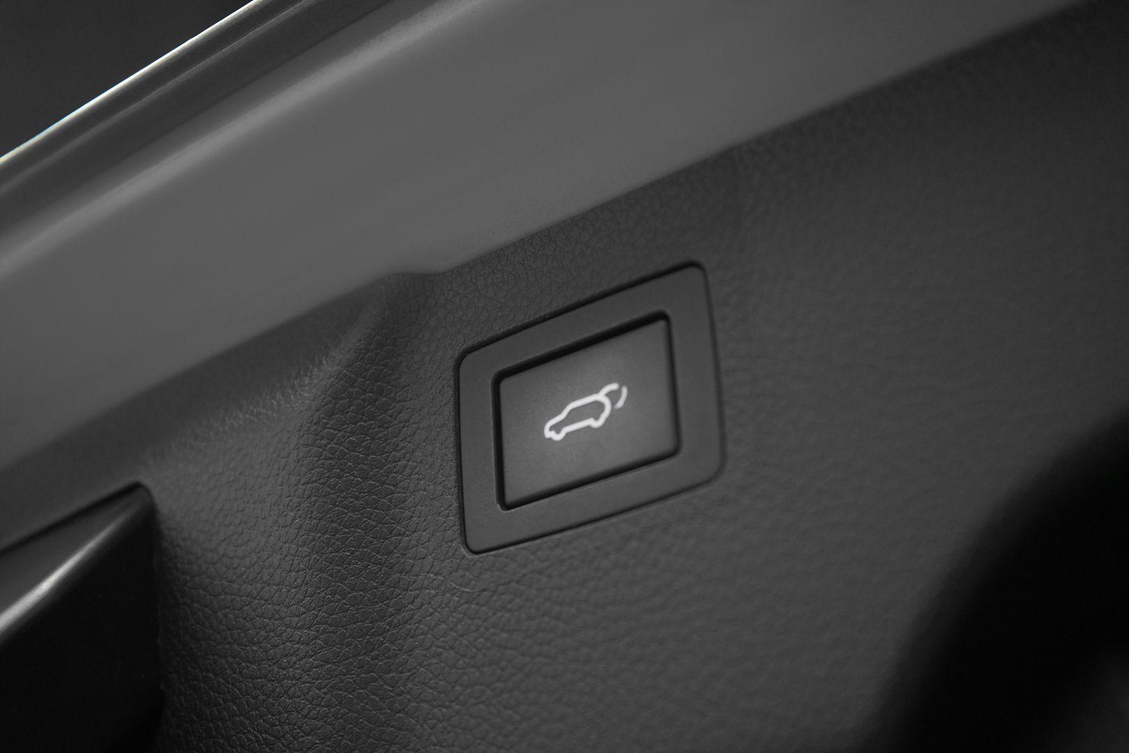 Hyundai Santa Fe 2015, серый