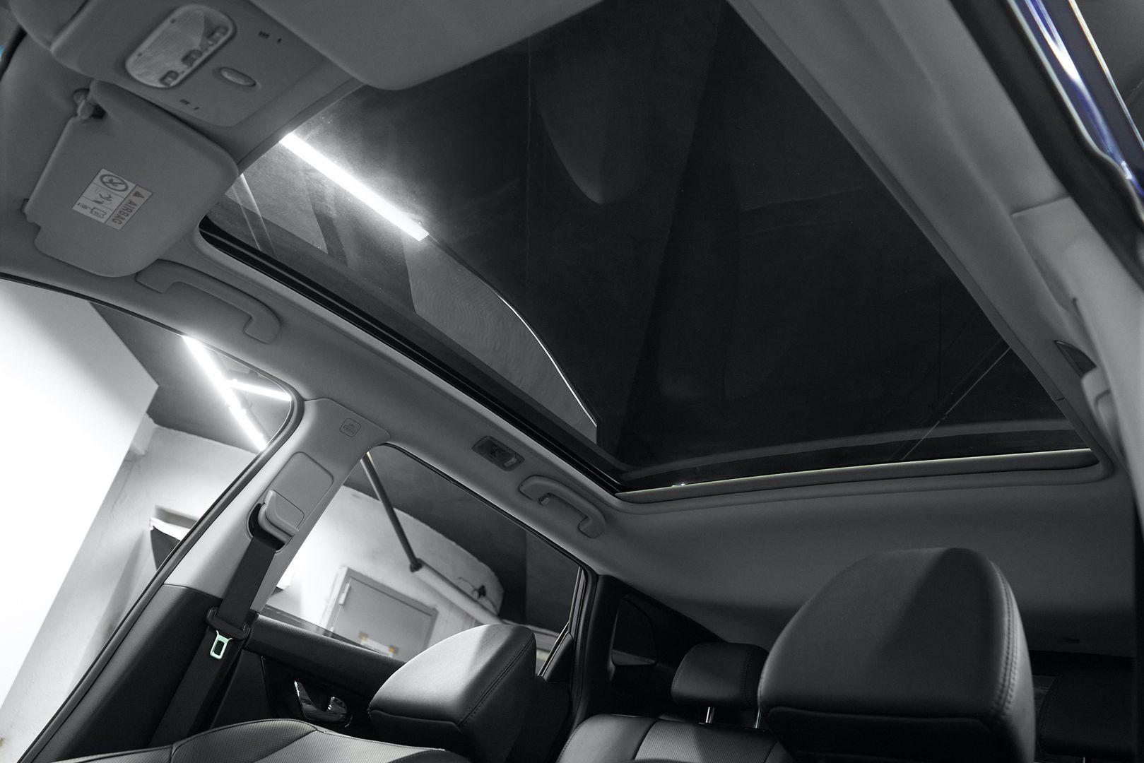 Nissan Qashqai 2014, синий