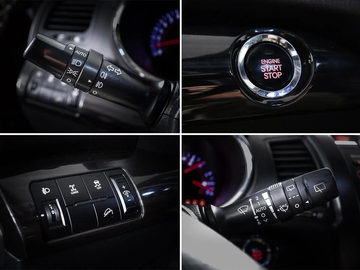 Kia Sorento 2011, красный