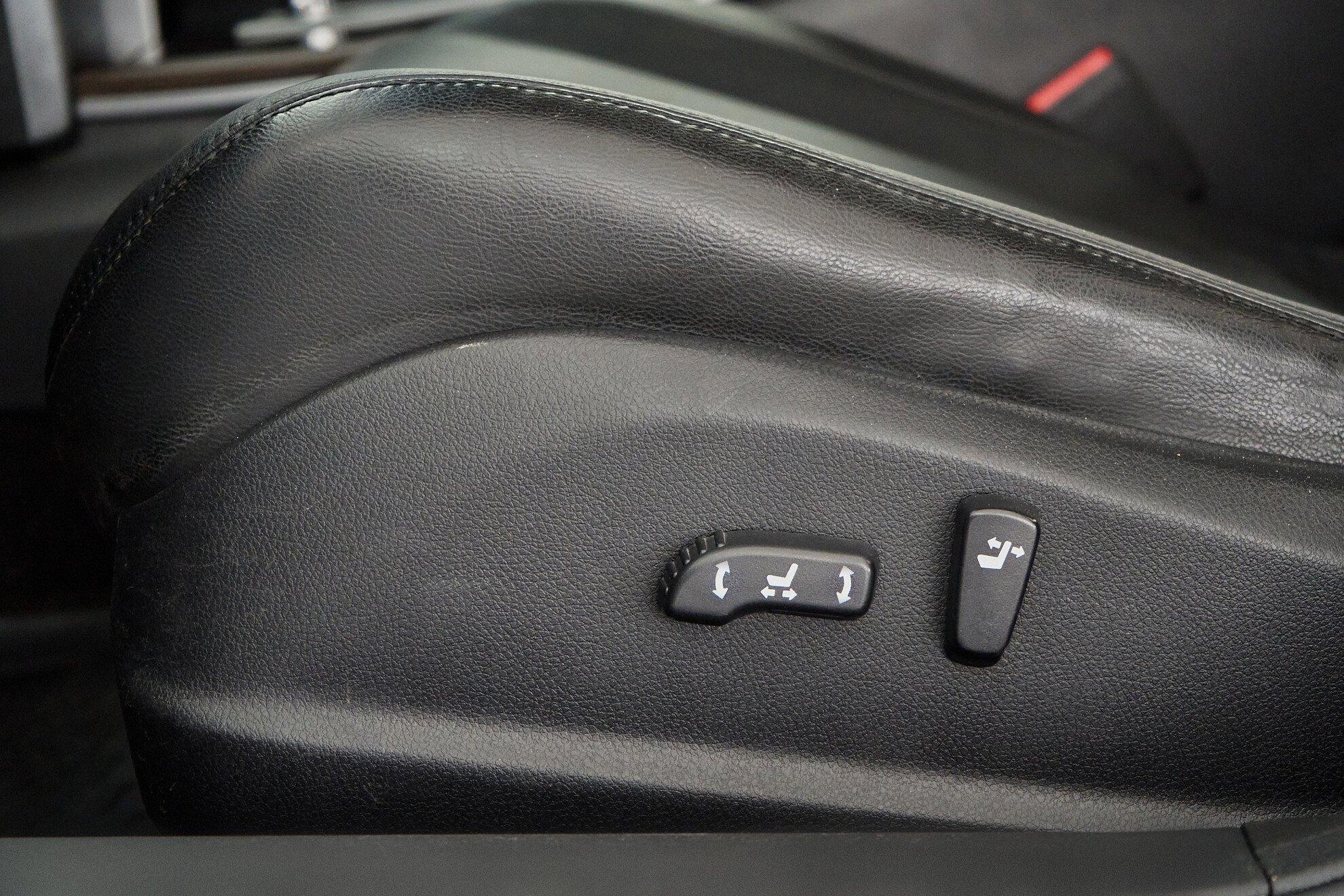 Nissan Teana 2011, серый