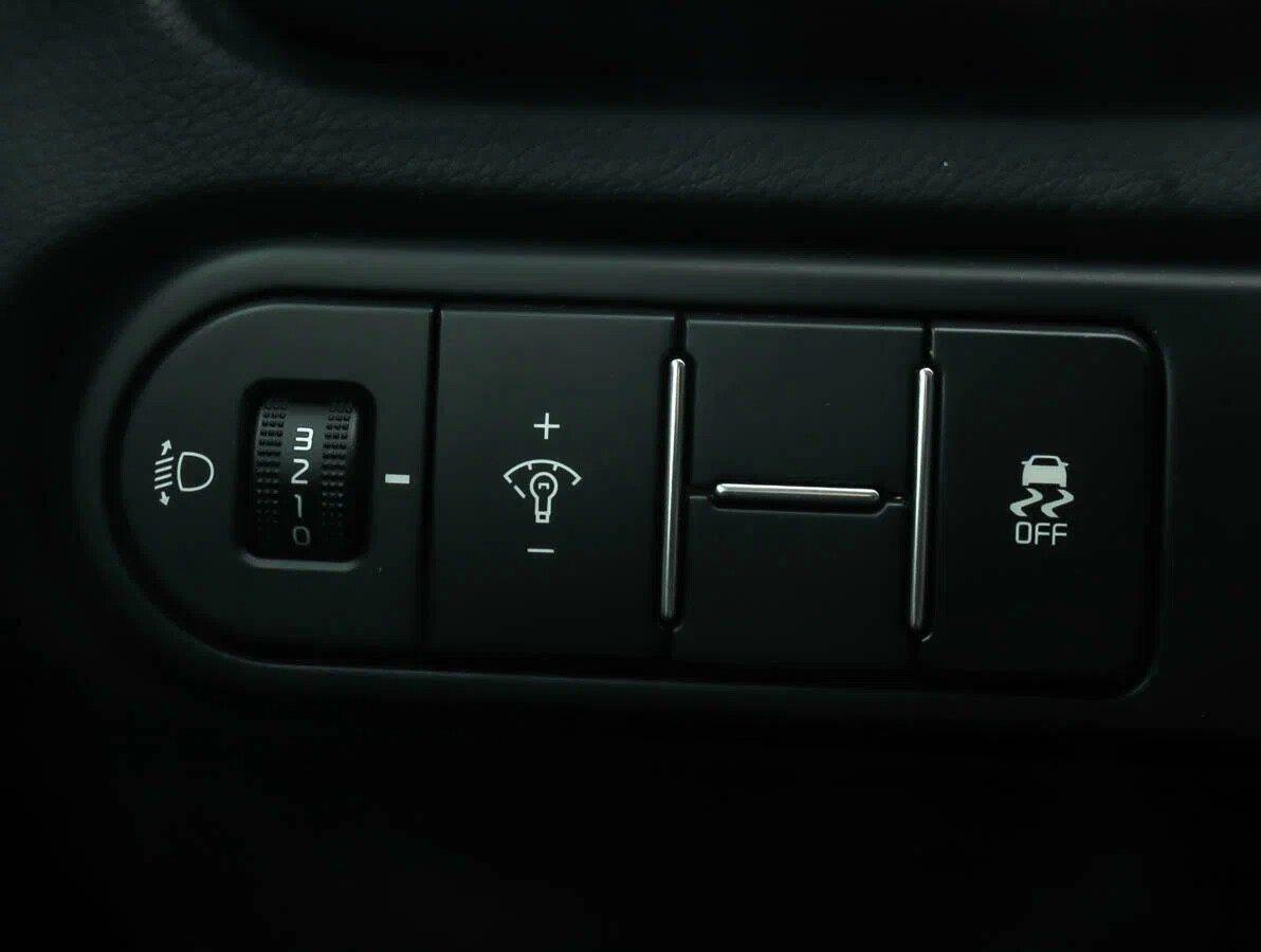 Kia Ceed 2019, синий