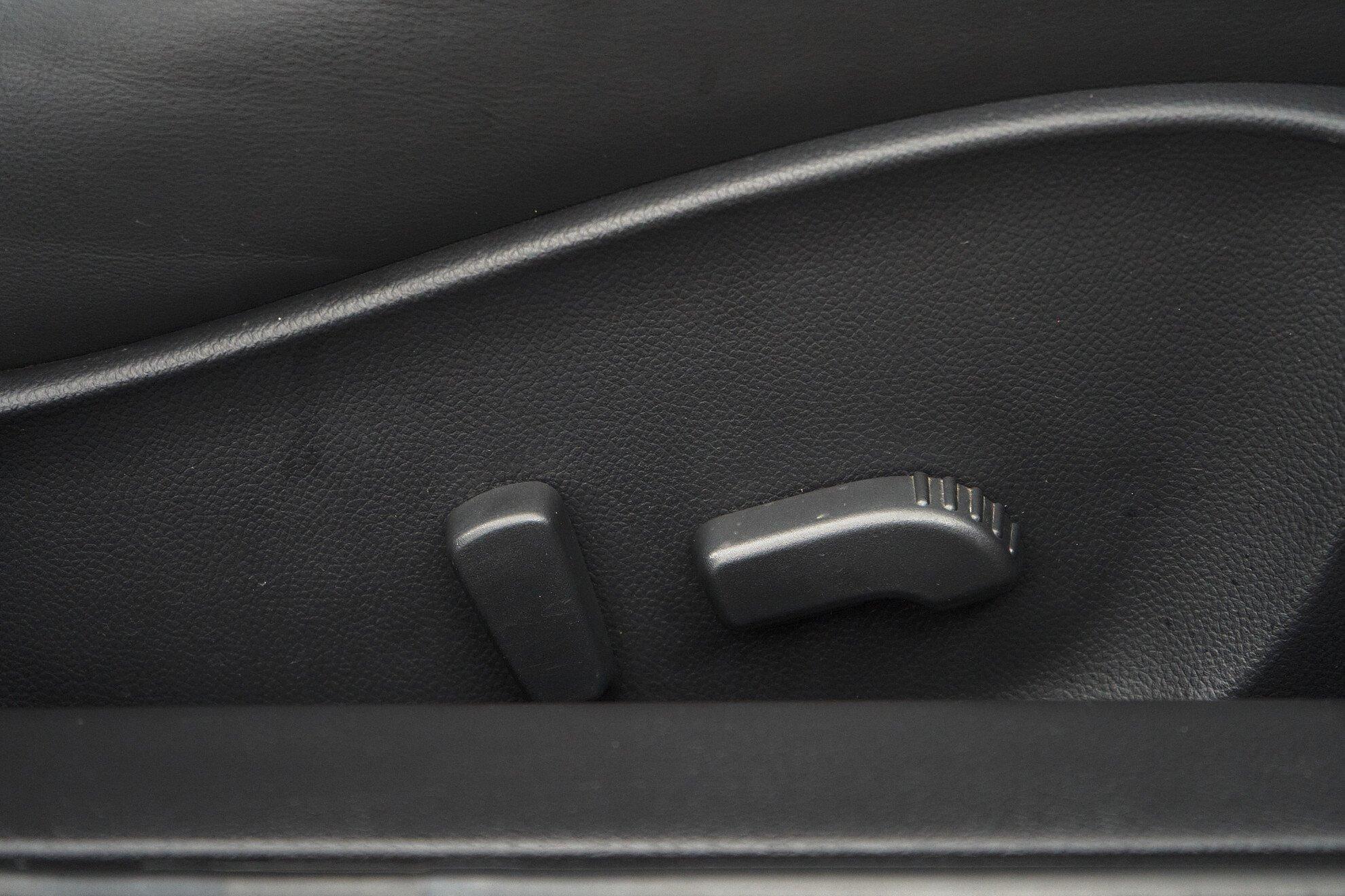 Infiniti G 2010, черный