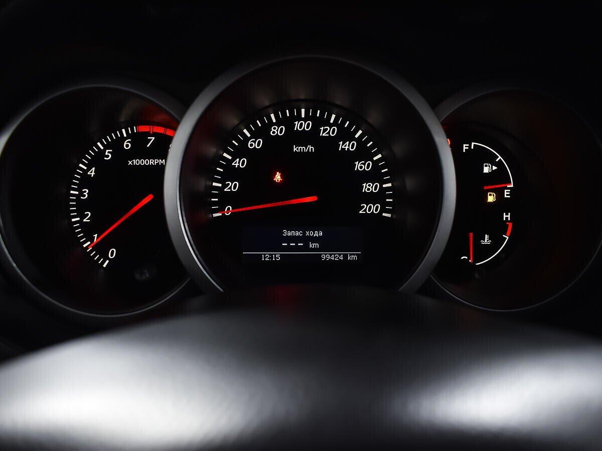 Suzuki Grand Vitara 2014, серый