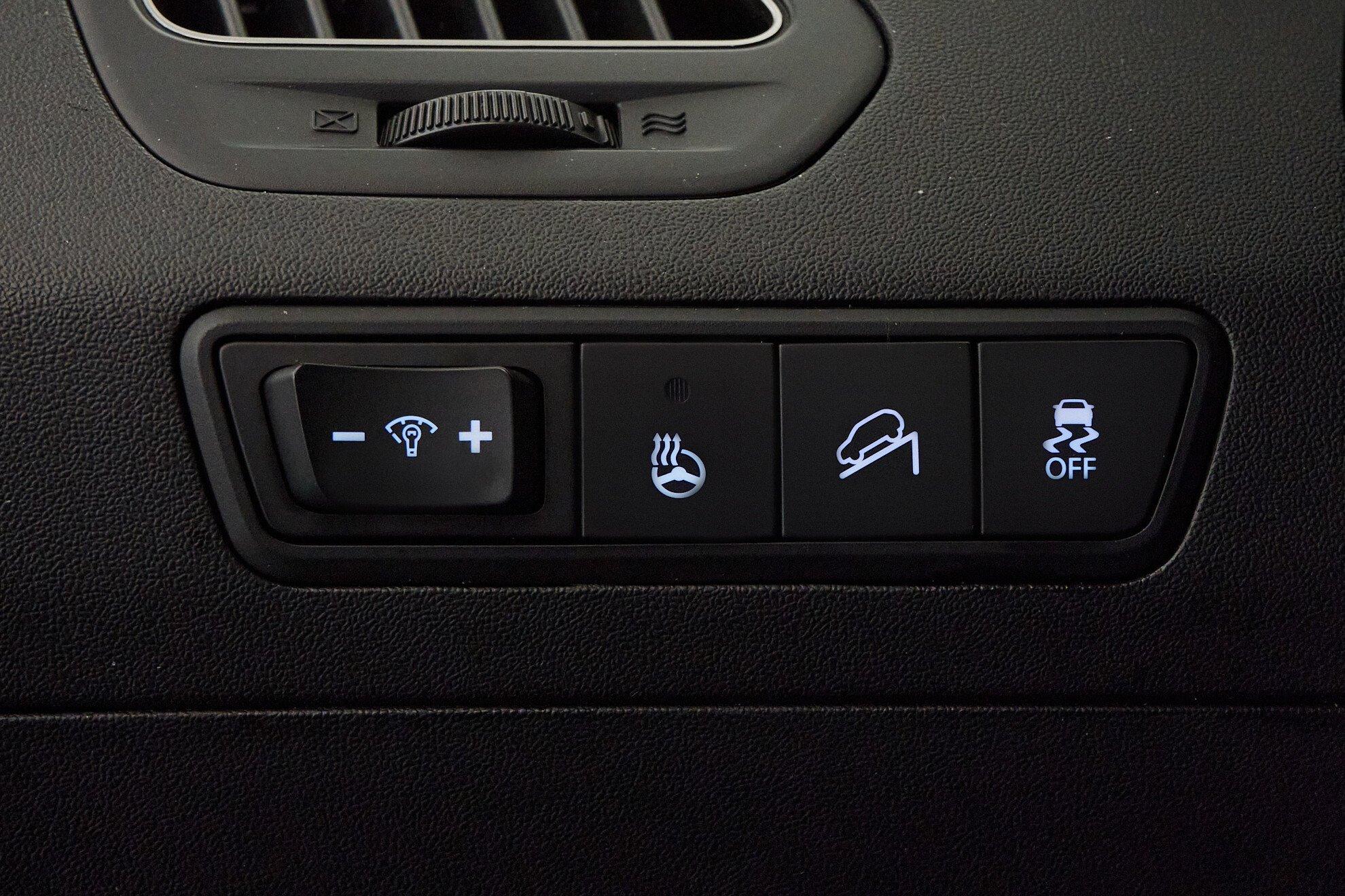 Hyundai ix35 2014, белый