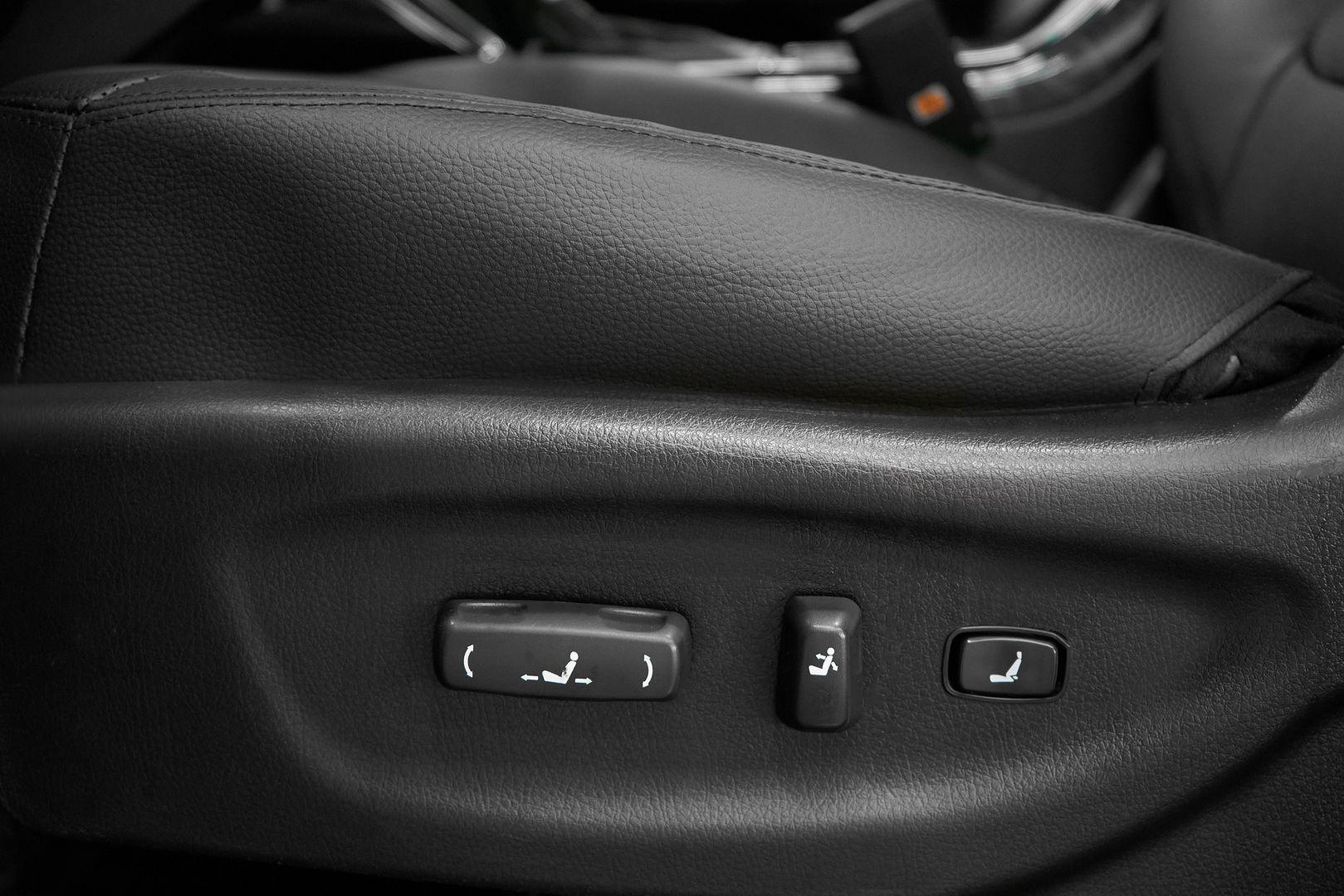 Kia Sorento 2013, черный