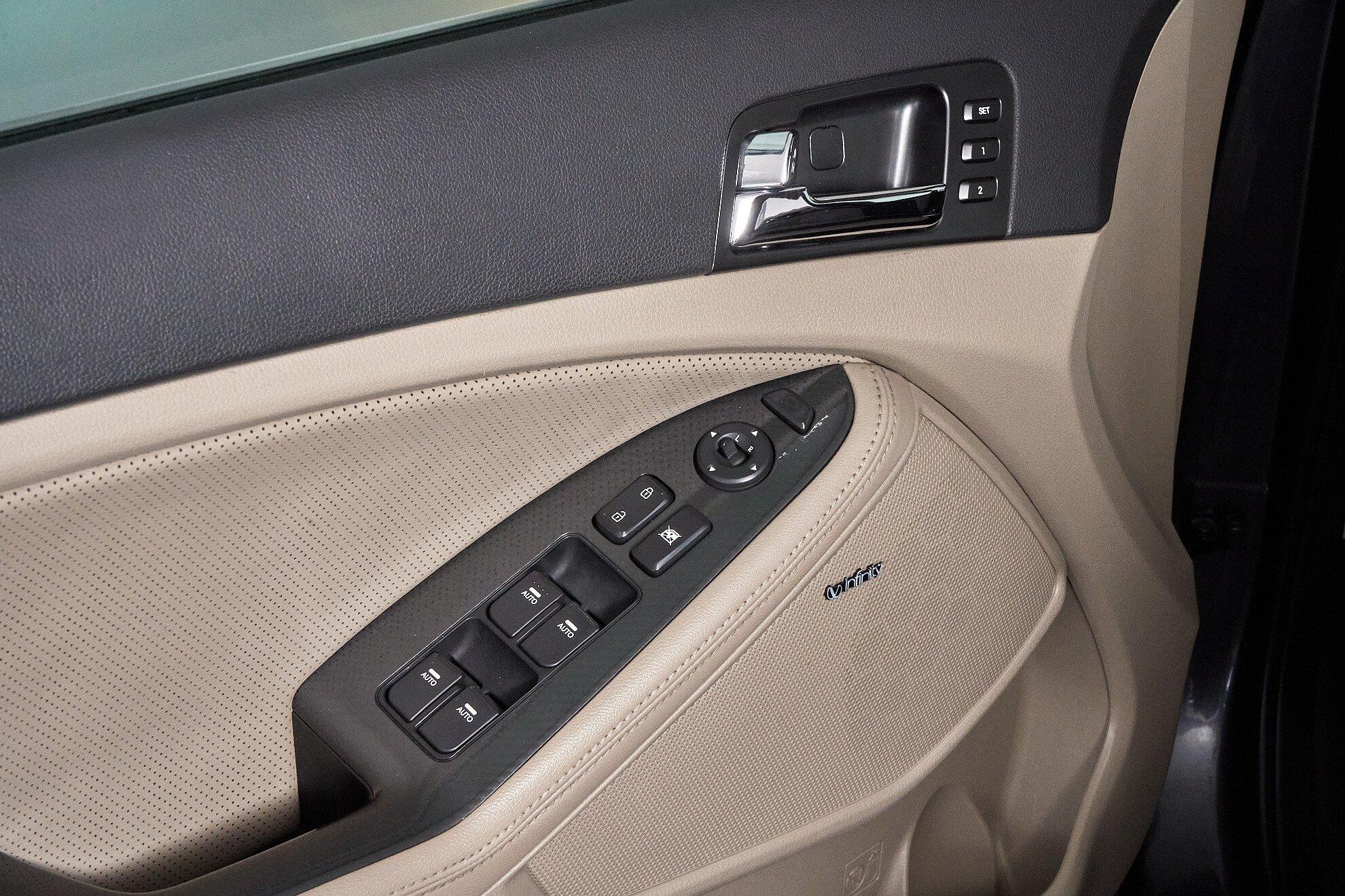 Kia Optima 2013, серый