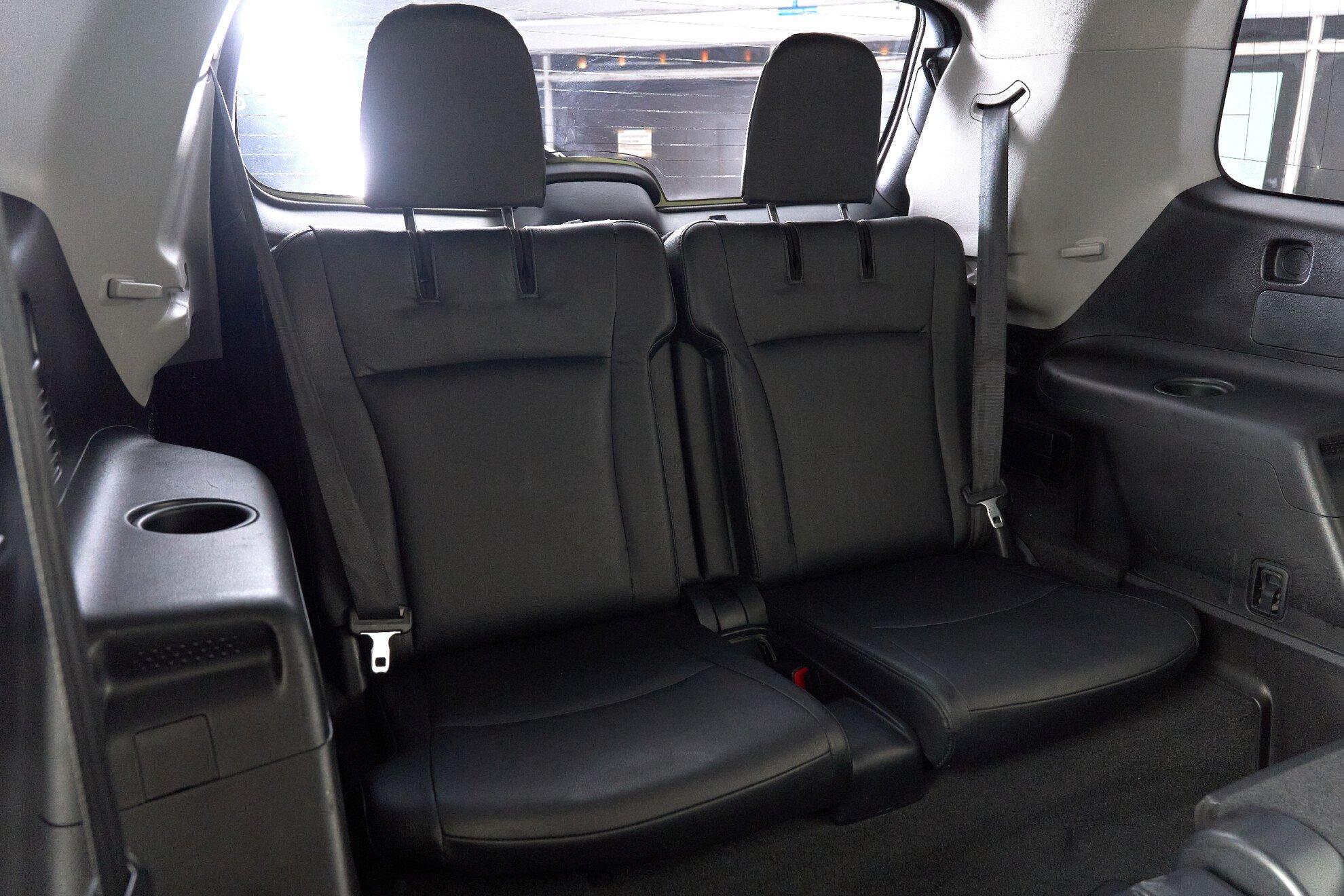 Toyota Highlander 2013, черный
