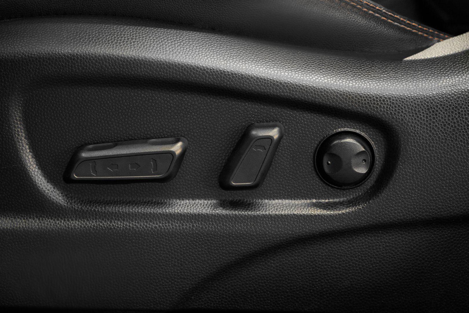 Kia Soul 2017, голубой