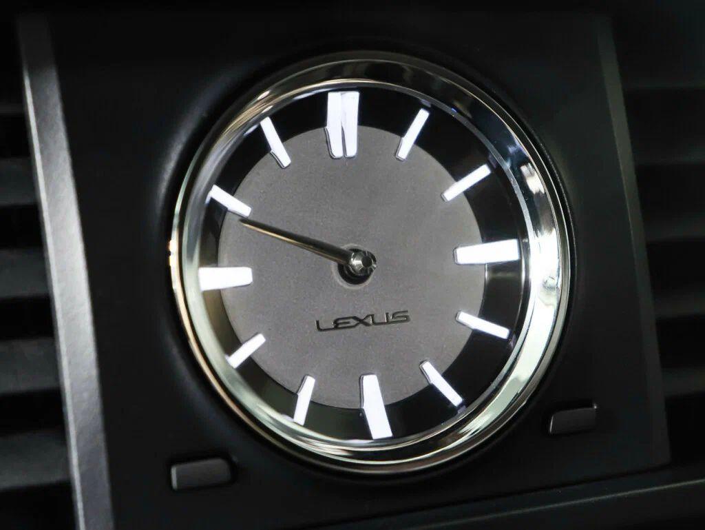 Lexus RX 2018, серый