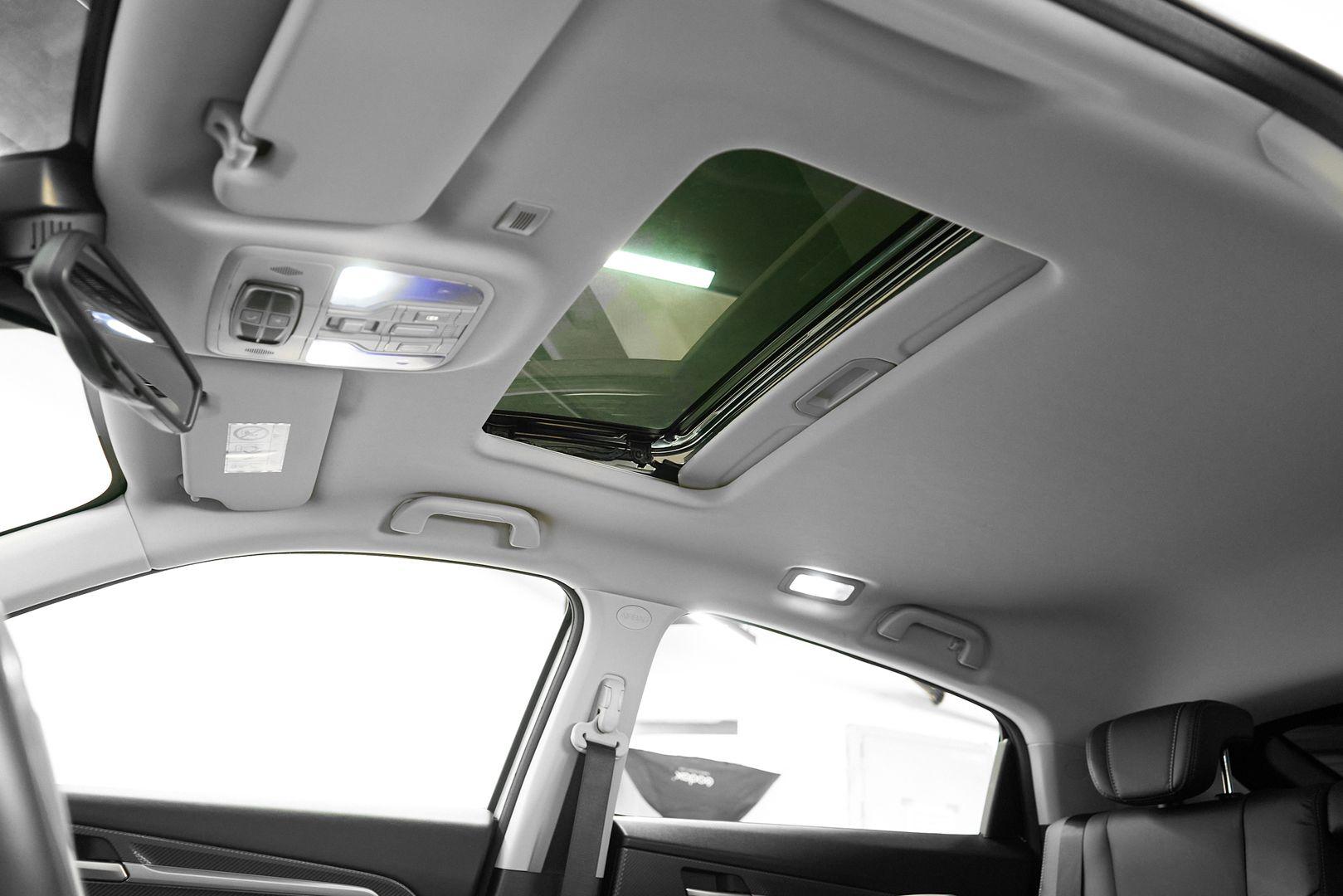 Haval F7x 2021, белый