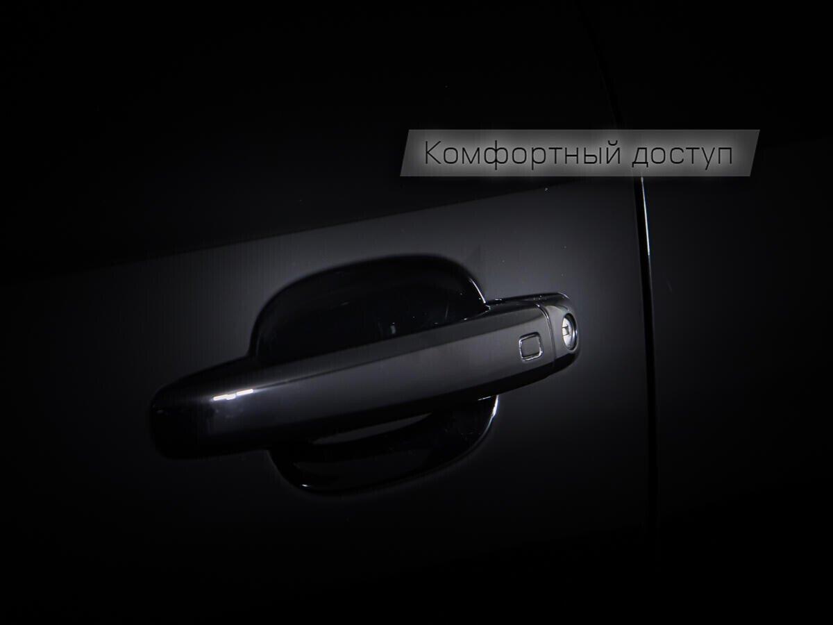 Audi A5 2014, черный