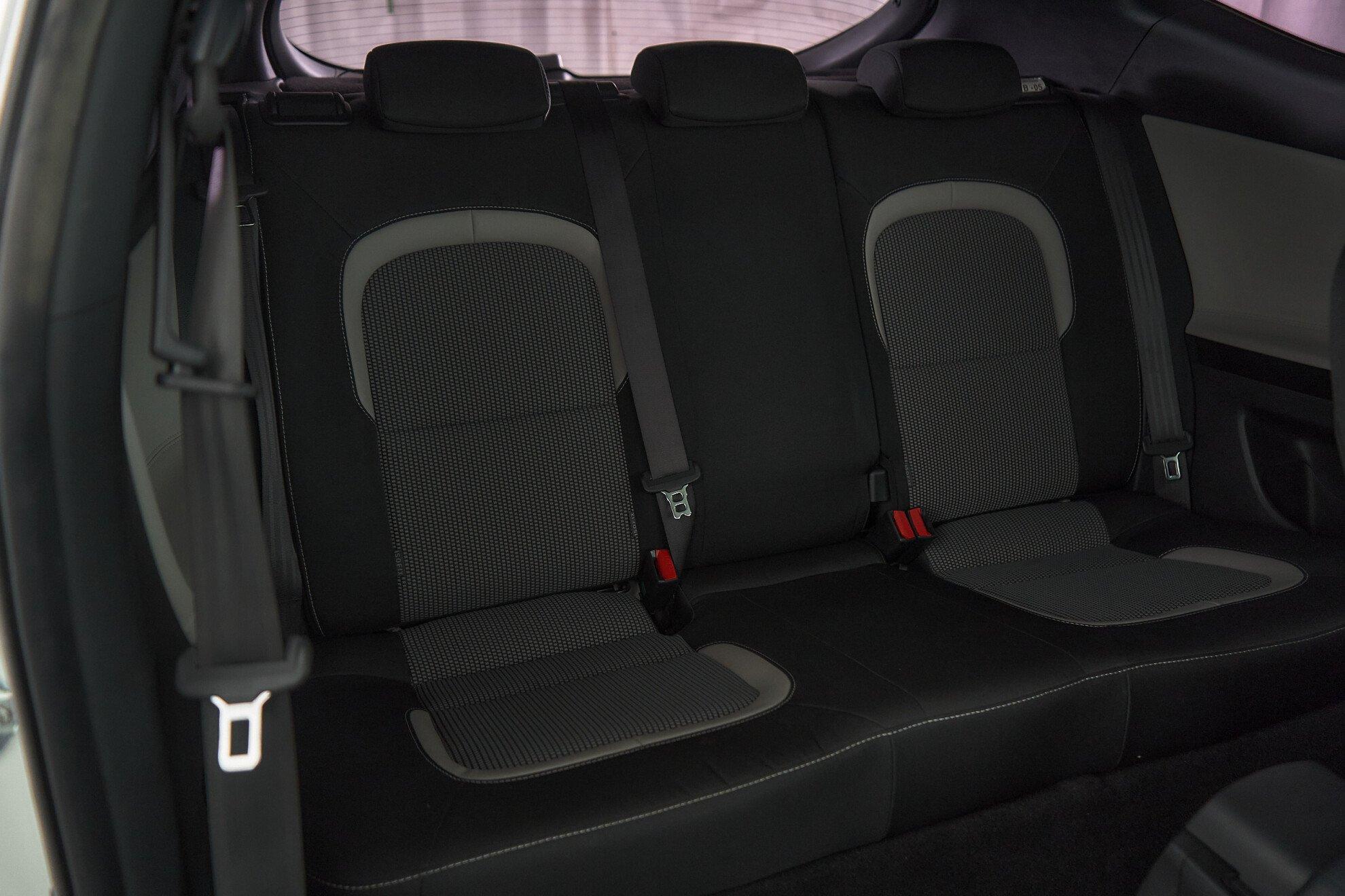 Kia Ceed 2015, белый