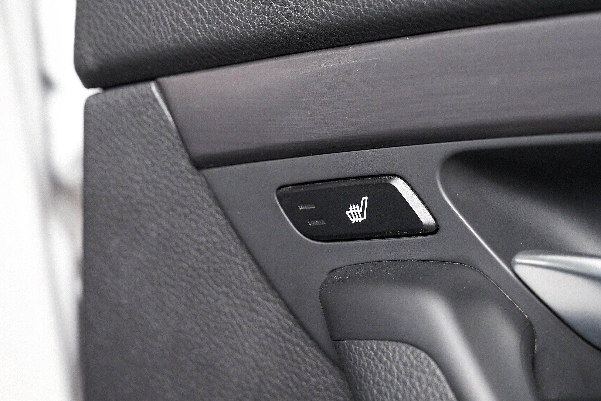 Hyundai i40 2014, белый