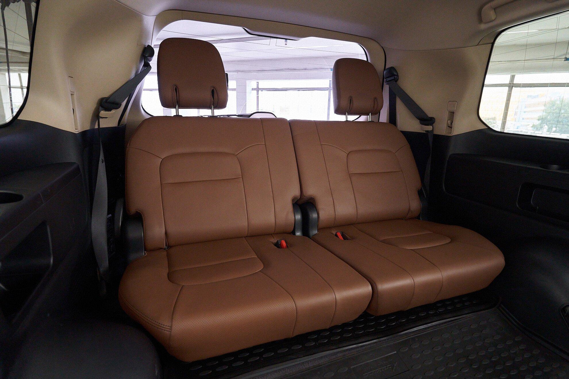Toyota Land Cruiser 2014, черный
