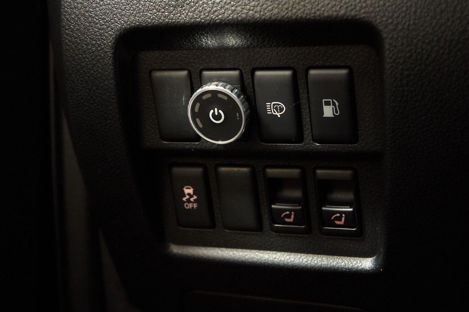 Nissan Murano 2013, черный