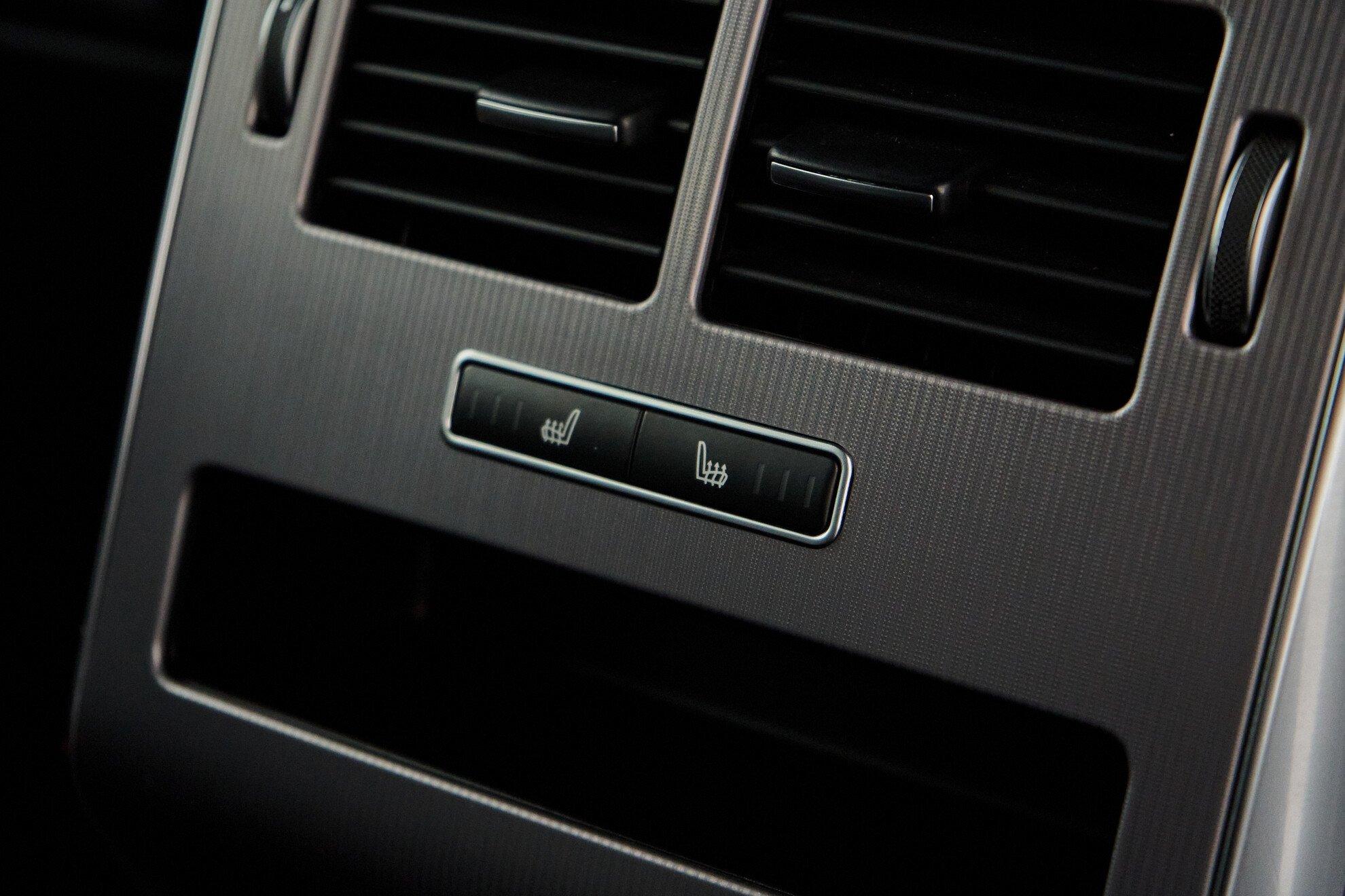 Land Rover Range Rover Sport 2013, черный
