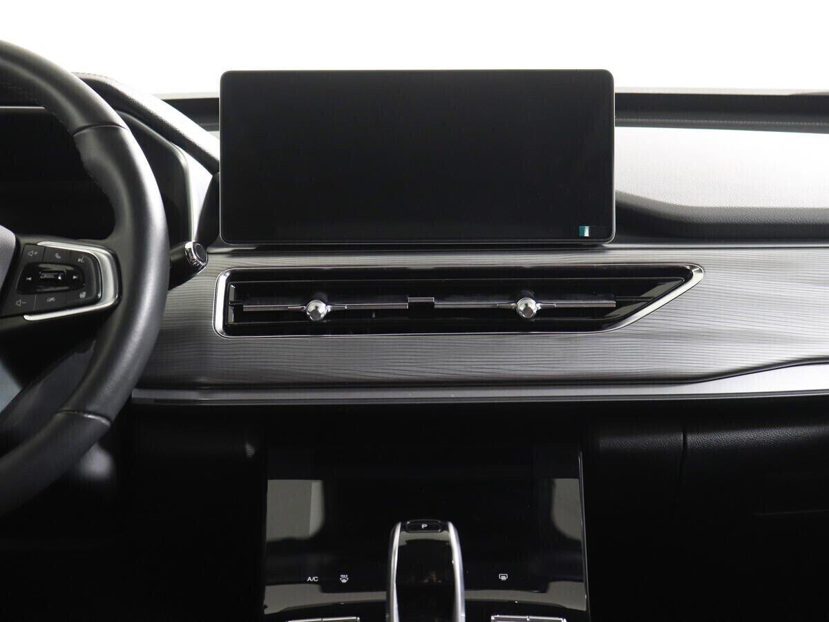 Chery Tiggo 8 Pro 2022, голубой