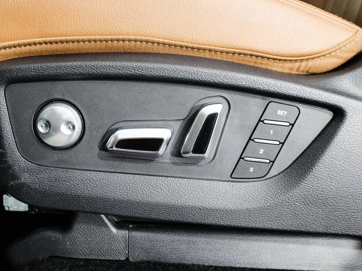 Haval H9 2016, серебряный