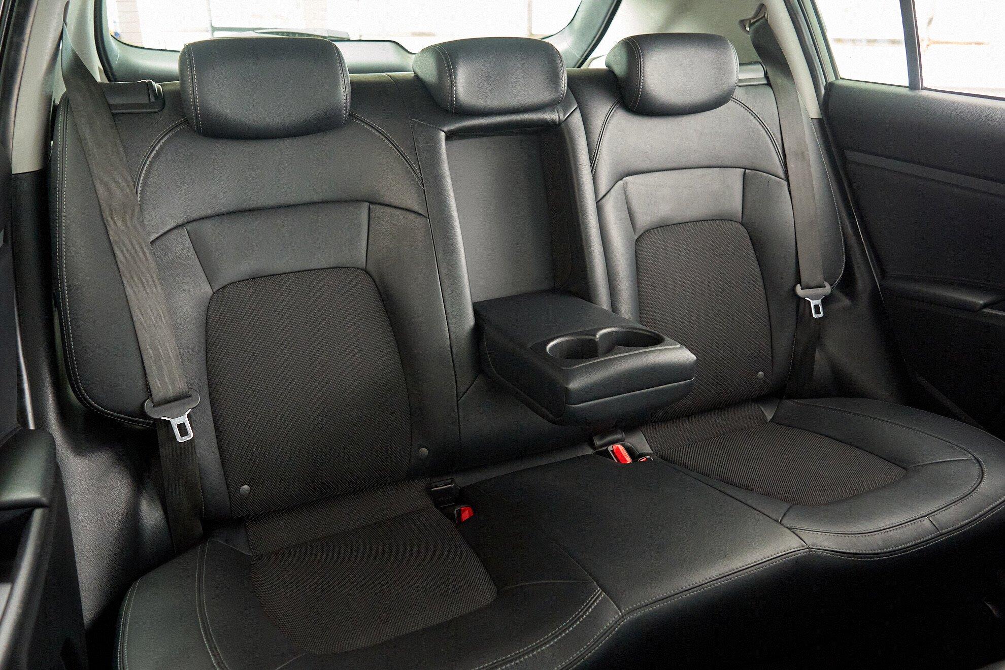 Kia Sportage 2012, серый