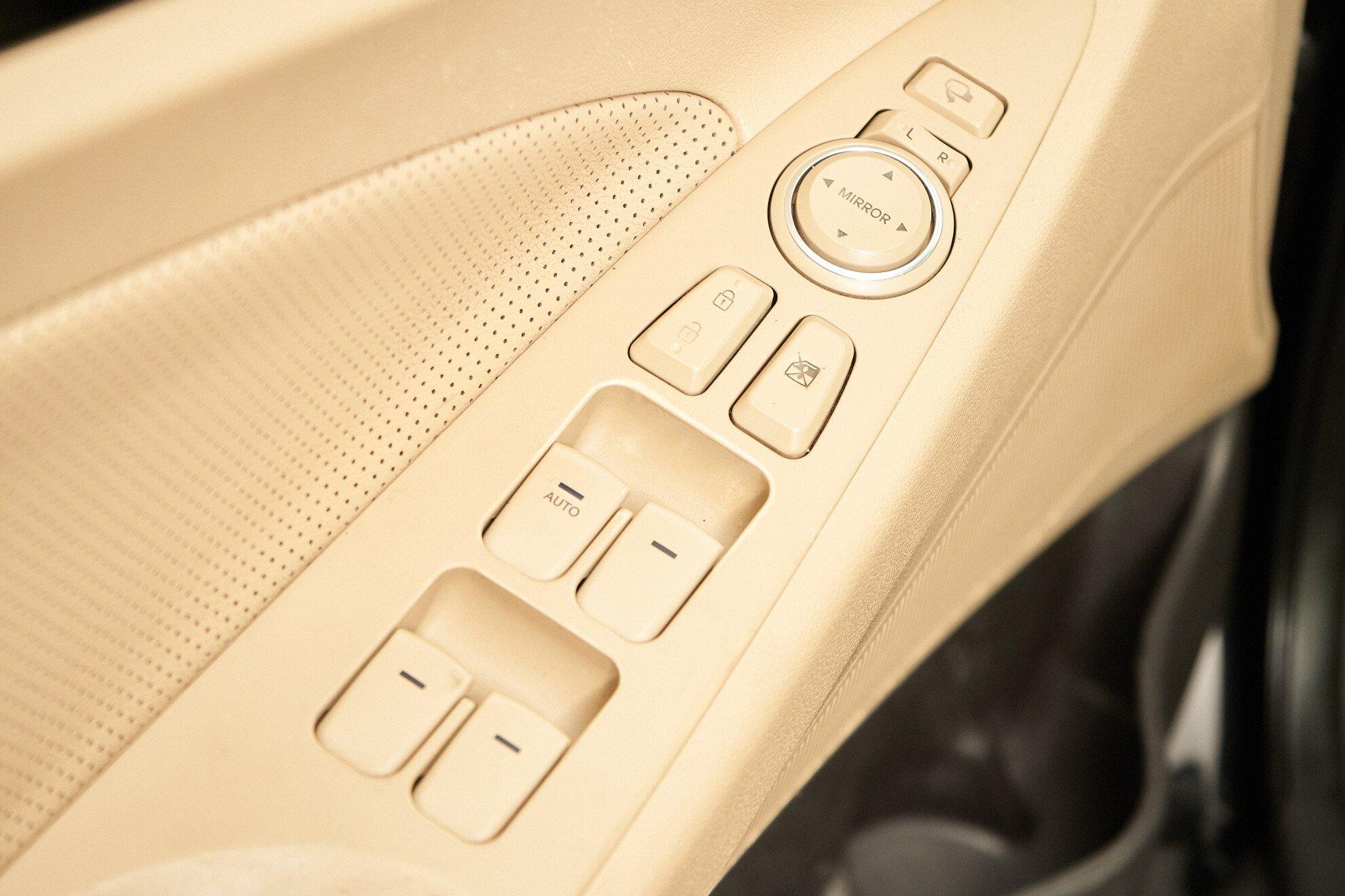 Hyundai Sonata 2011, черный