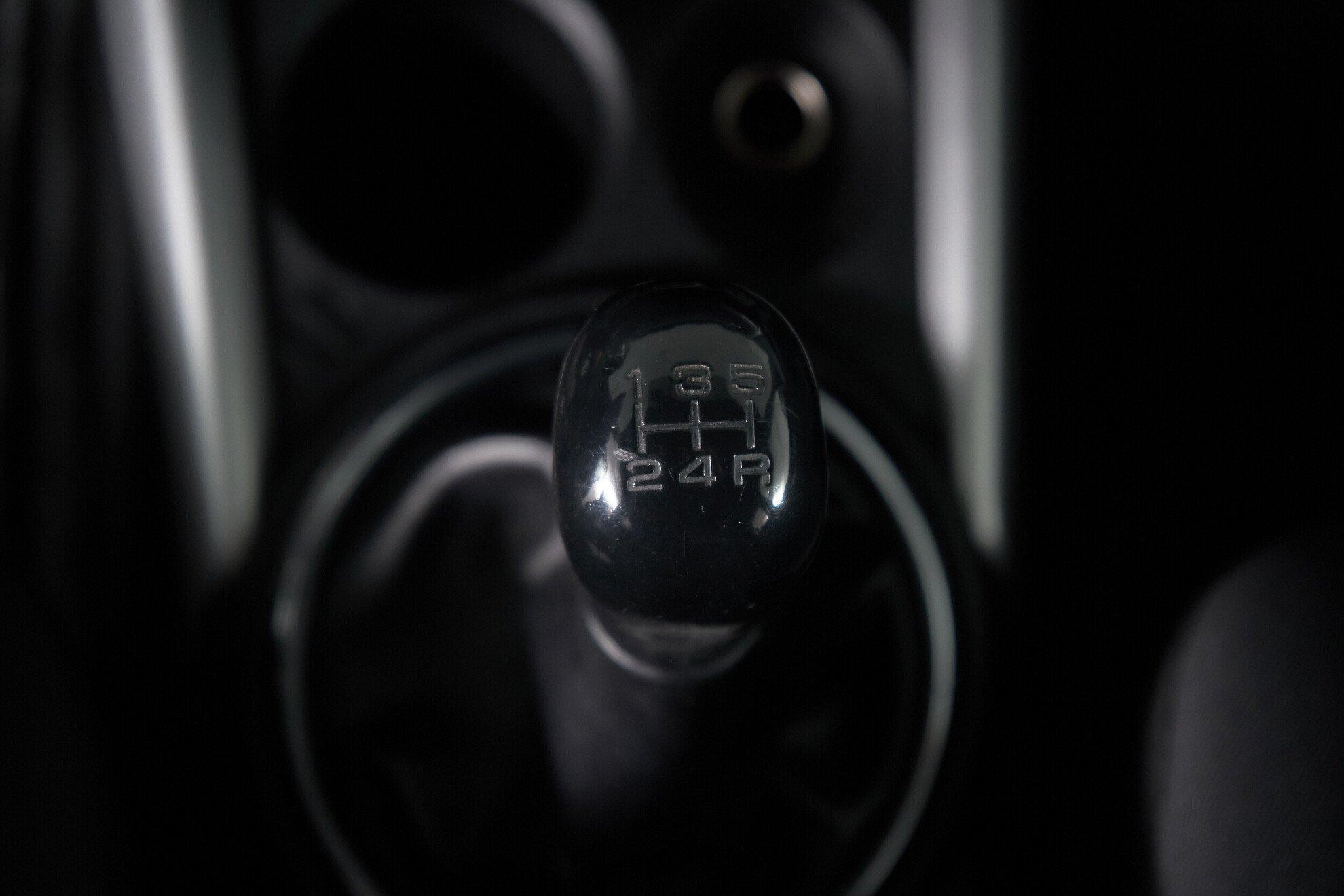 Mitsubishi ASX 2013, черный
