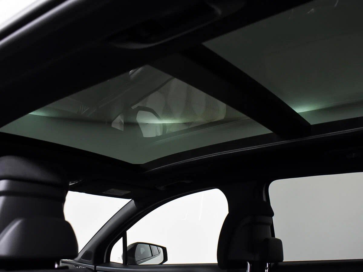 Kia Sportage 2023, белый