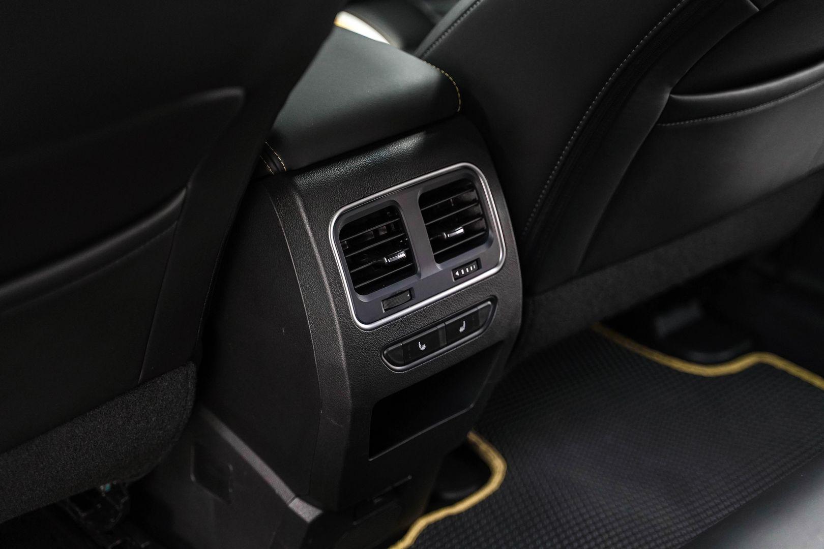 Haval F7x 2019, серый