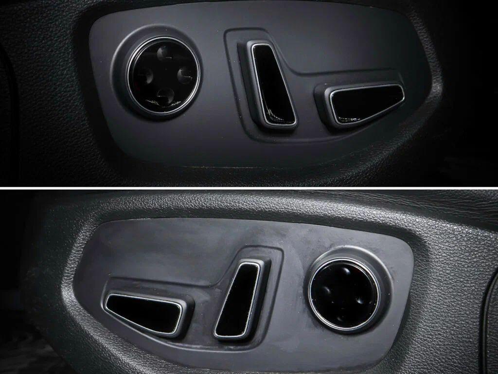 Hyundai Genesis 2015, белый