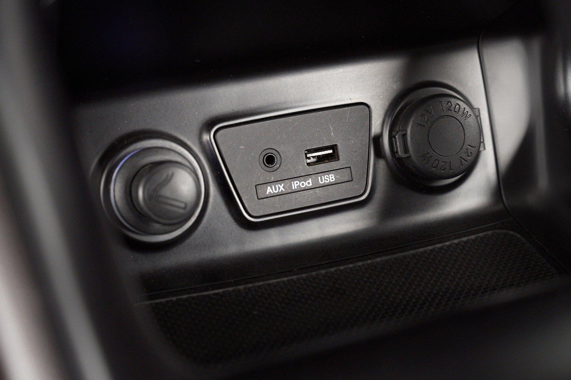 Hyundai ix35 2012, черный