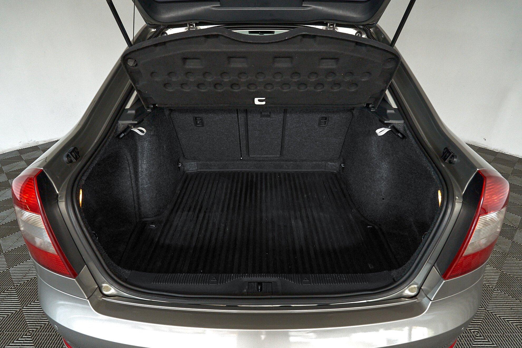 Skoda Octavia 2013, бежевый