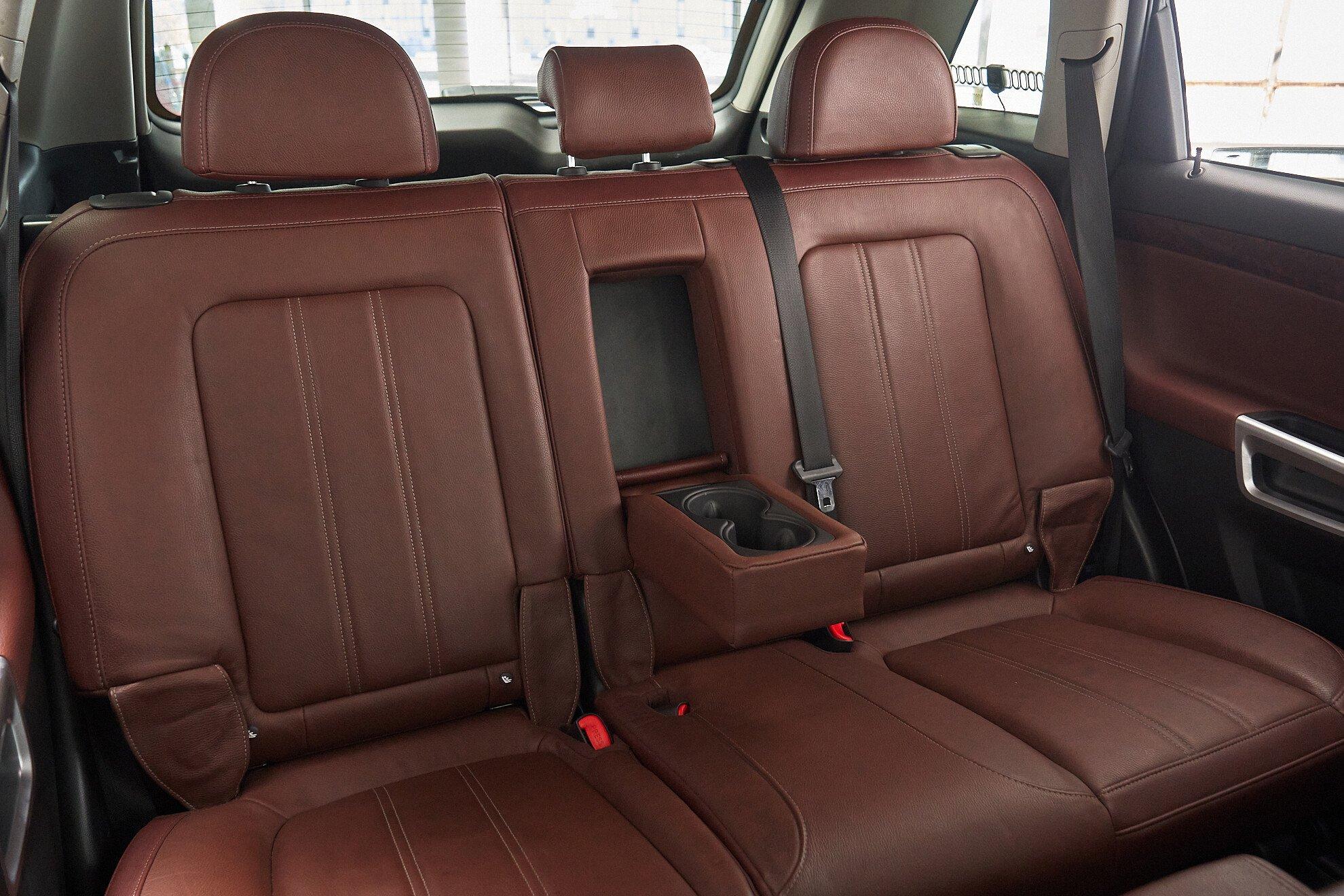 Opel Antara 2013, коричневый