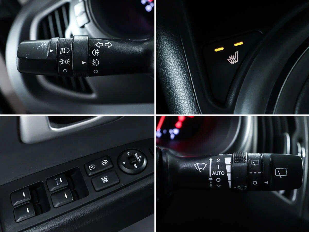Kia Sportage 2011, коричневый