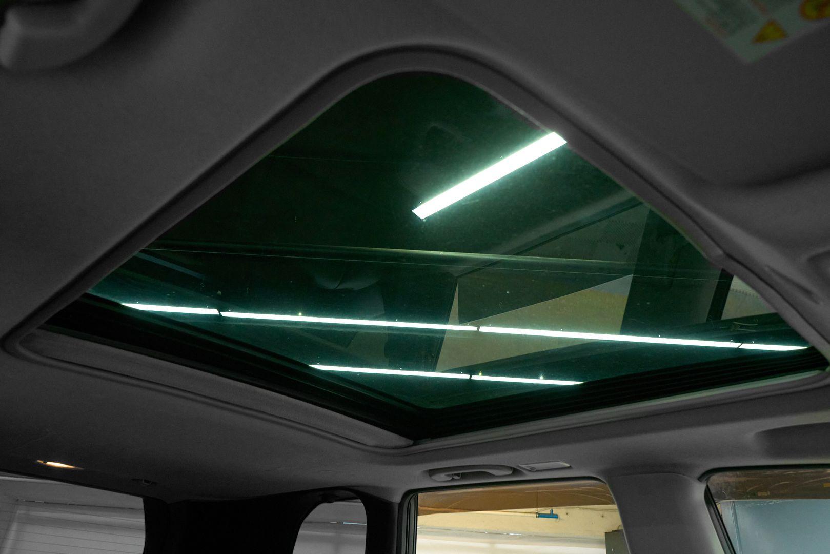 Nissan X-Trail 2010, черный