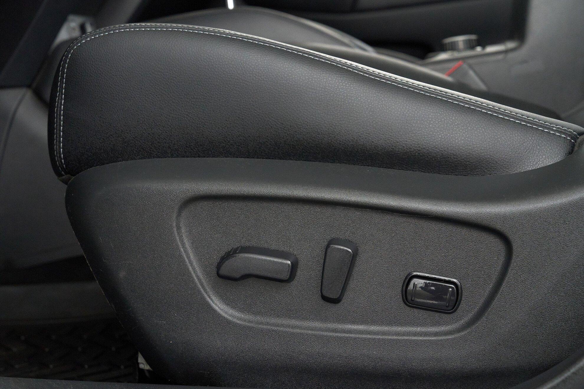 Nissan X-Trail 2016, серый