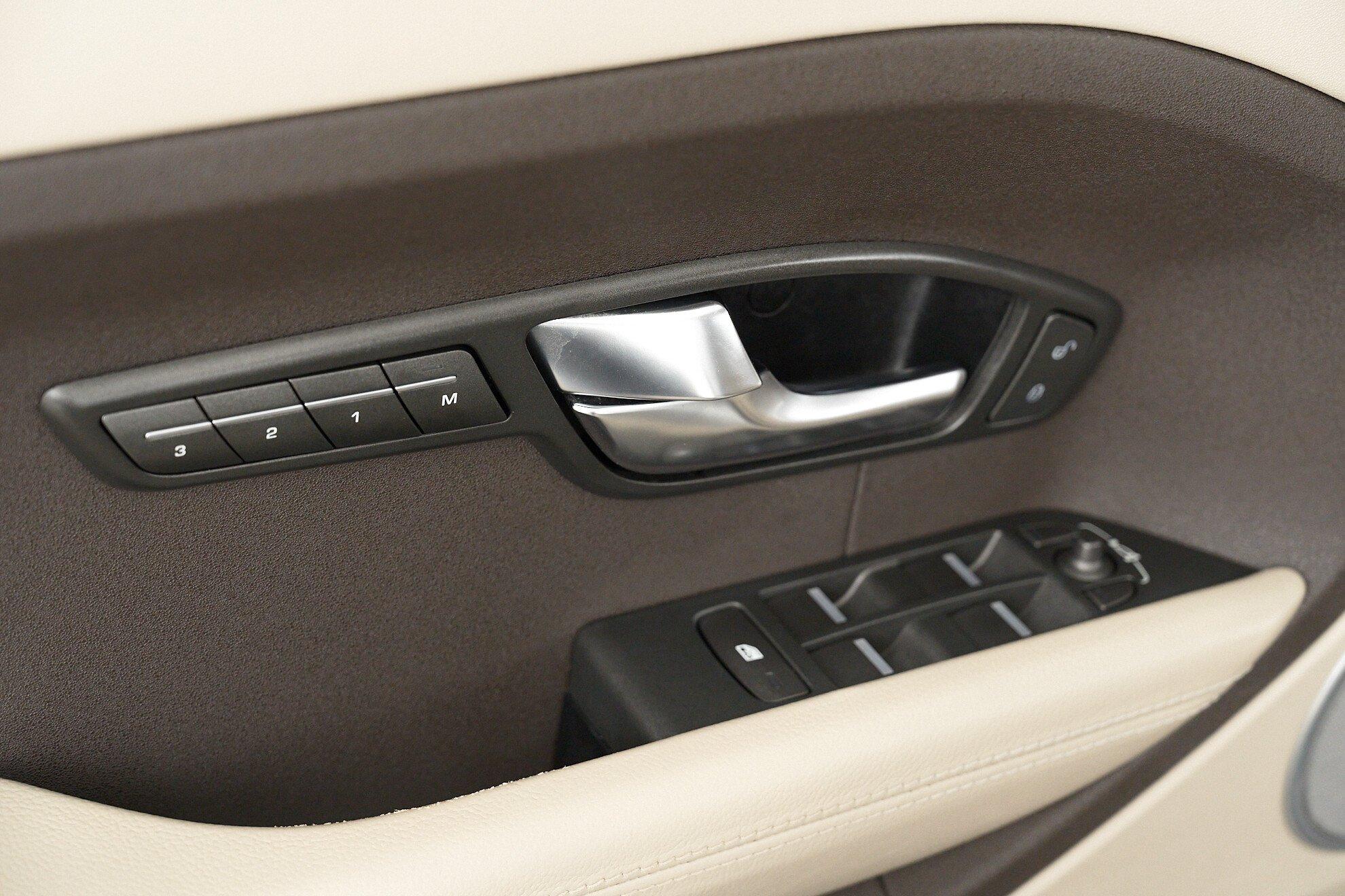 Land Rover Range Rover Evoque 2014, белый