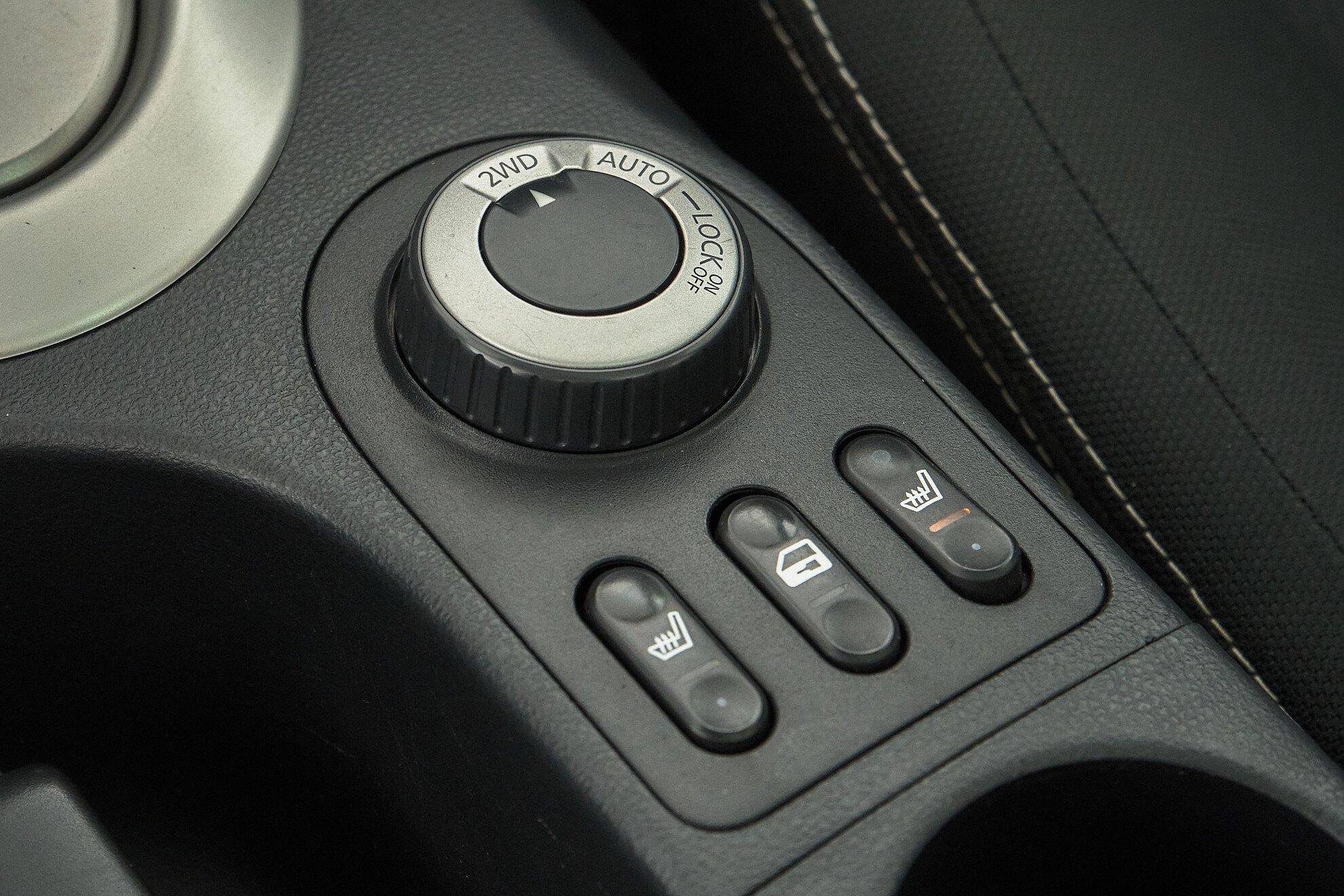 Nissan Qashqai+2 2013, фиолетовый