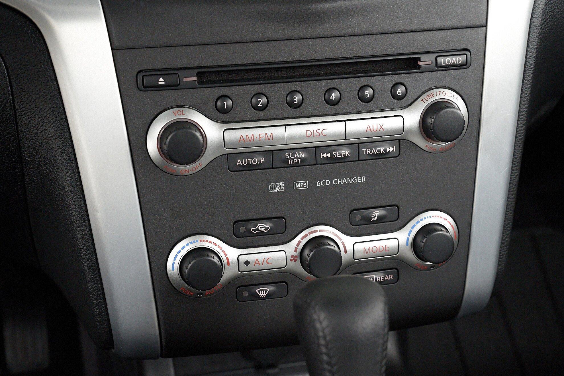 Nissan Murano 2012, бежевый