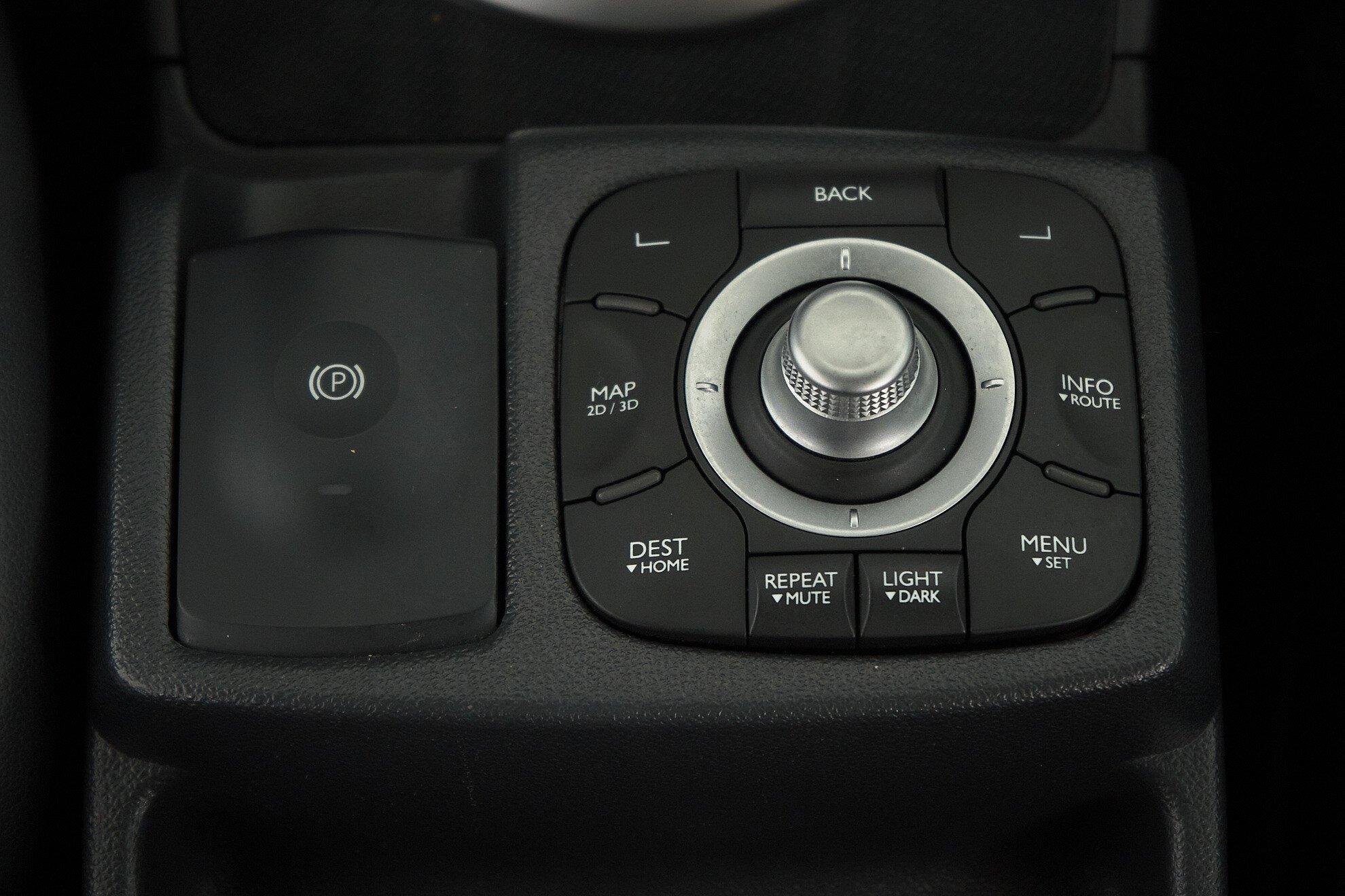 Renault Koleos 2013, серый