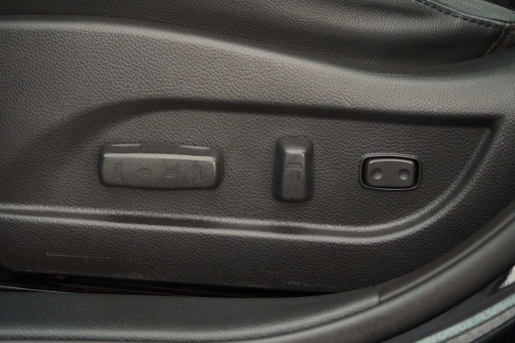 Hyundai i40 2013, черный
