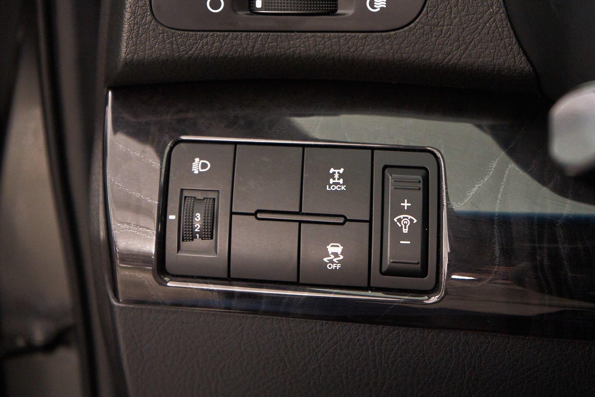 Kia Sorento 2019, серый