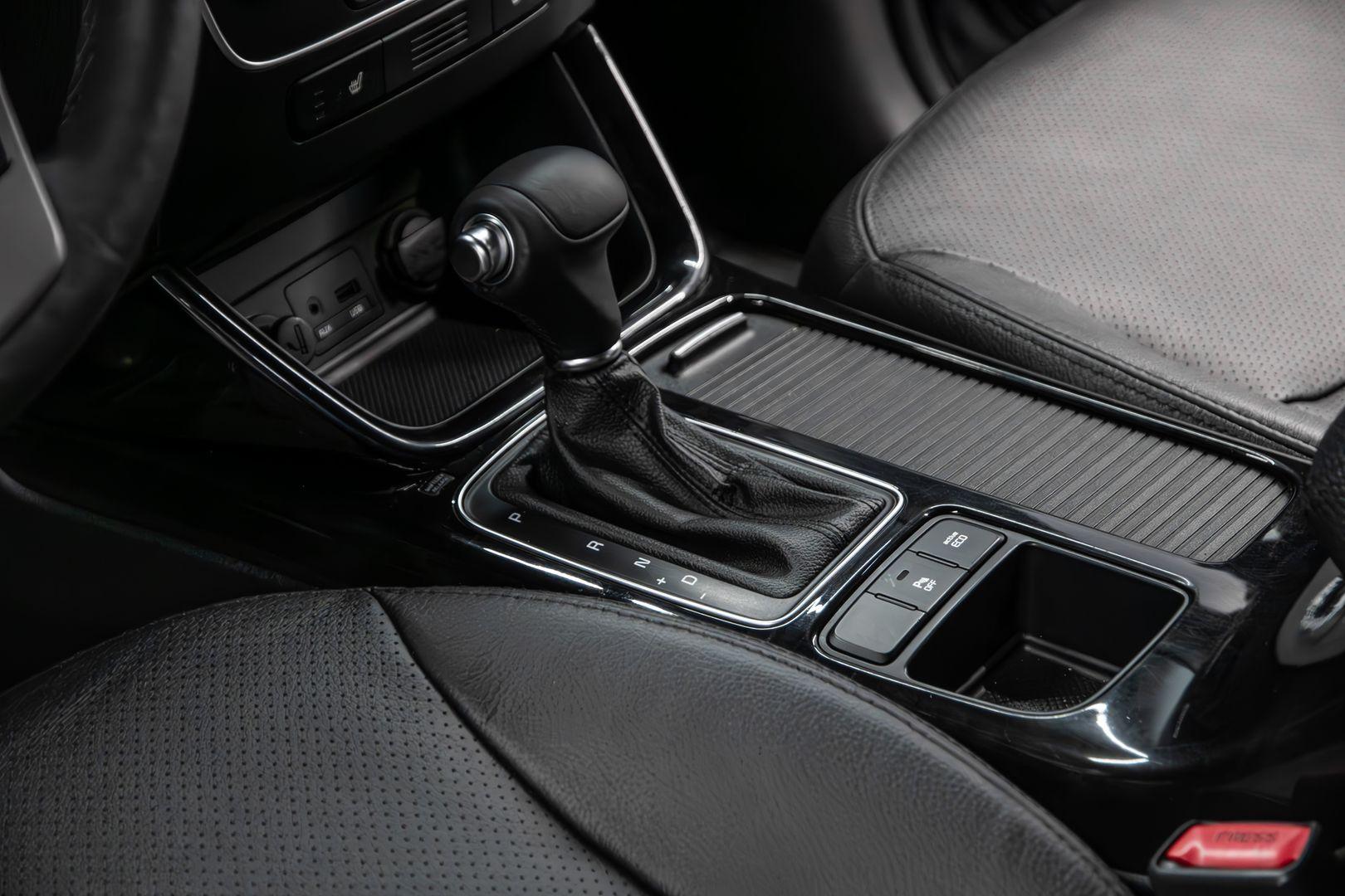 Kia Sorento 2014, зеленый